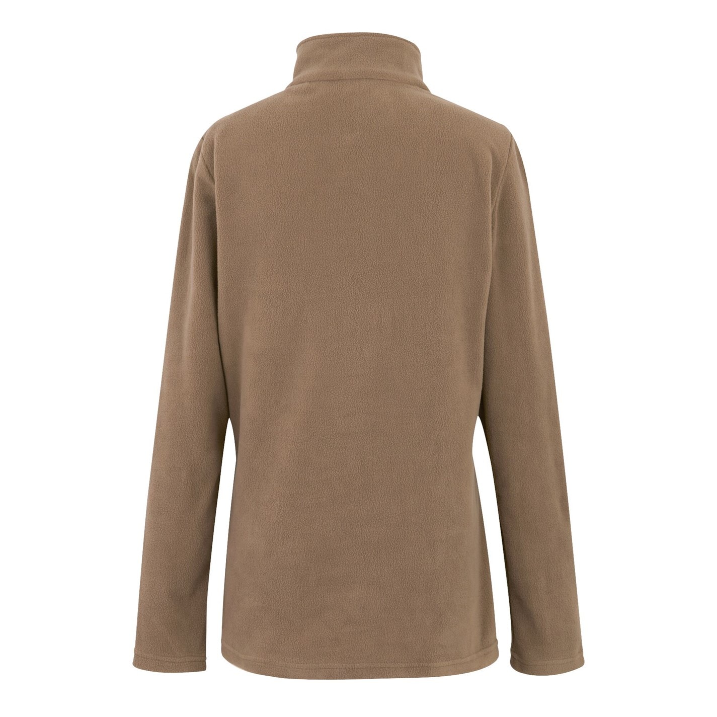 Regatta Sweethart Half Zip Fleece - 6