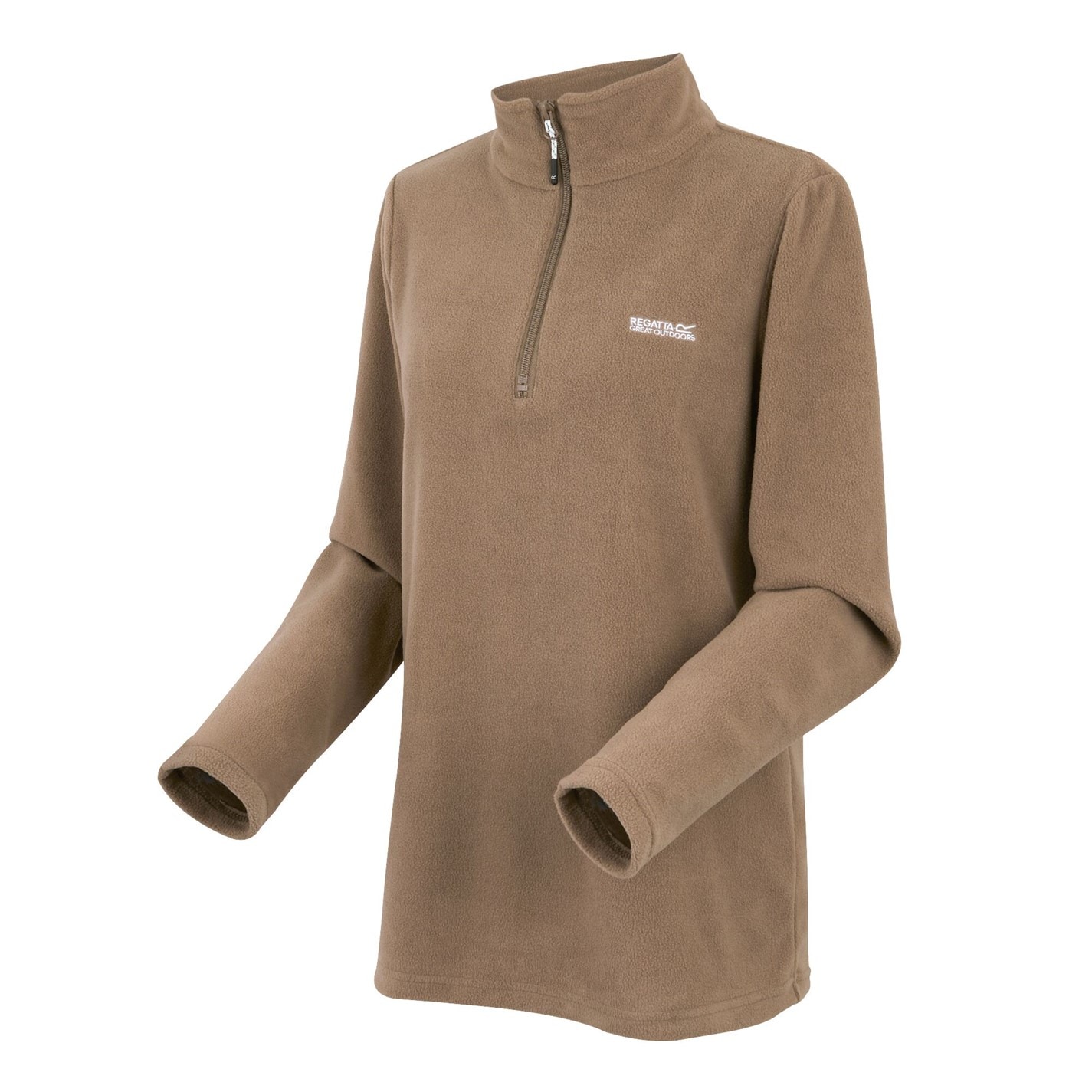 Regatta Sweethart Half Zip Fleece - 7