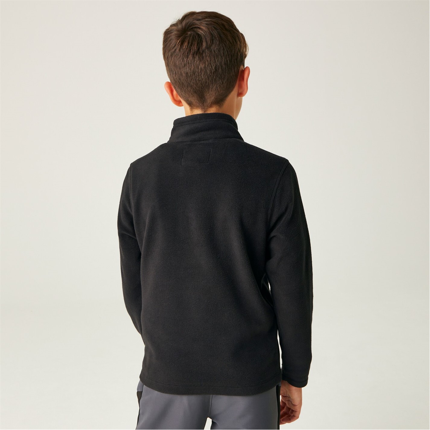 Regatta Hot Shot II Half Zip fleece - 2