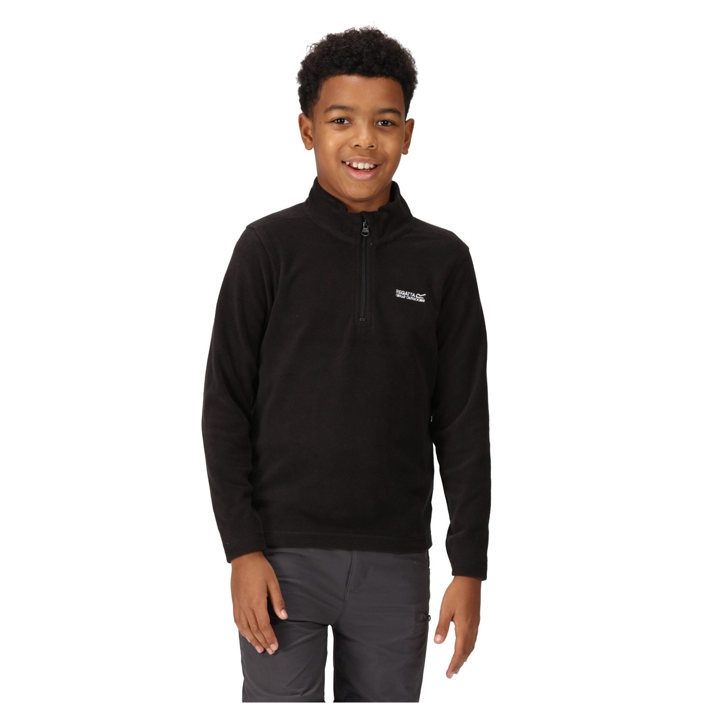 Regatta Hot Shot II Half Zip fleece - 10