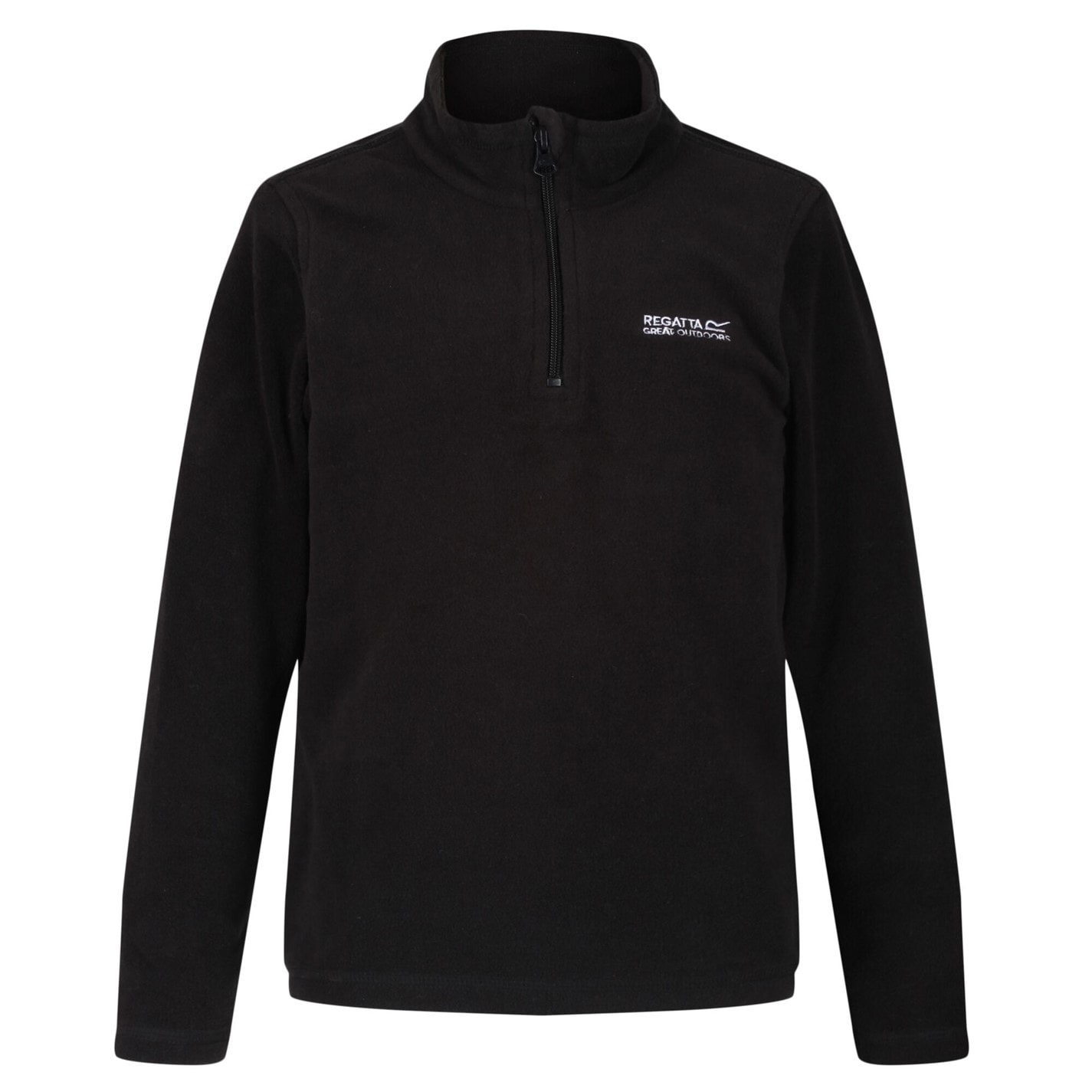 Regatta Hot Shot II Half Zip fleece - 5