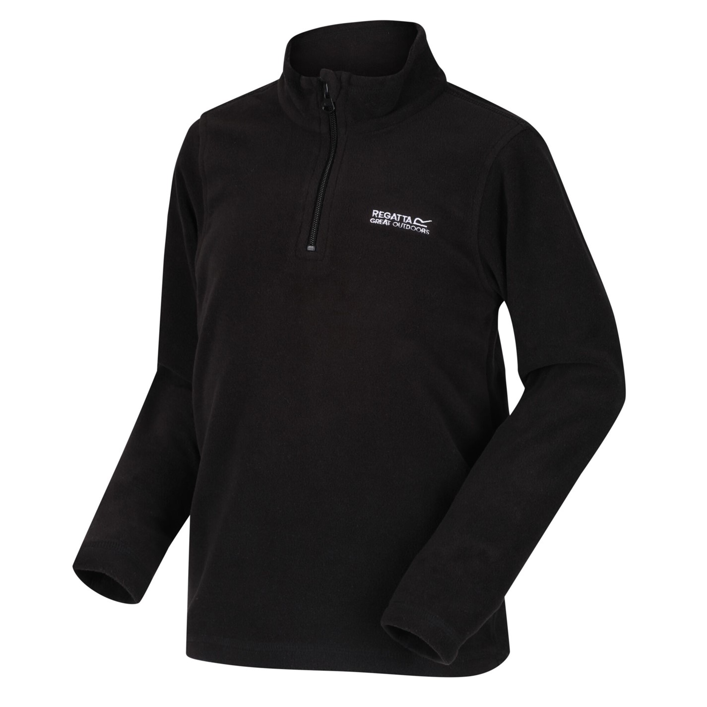 Regatta Hot Shot II Half Zip fleece - 6