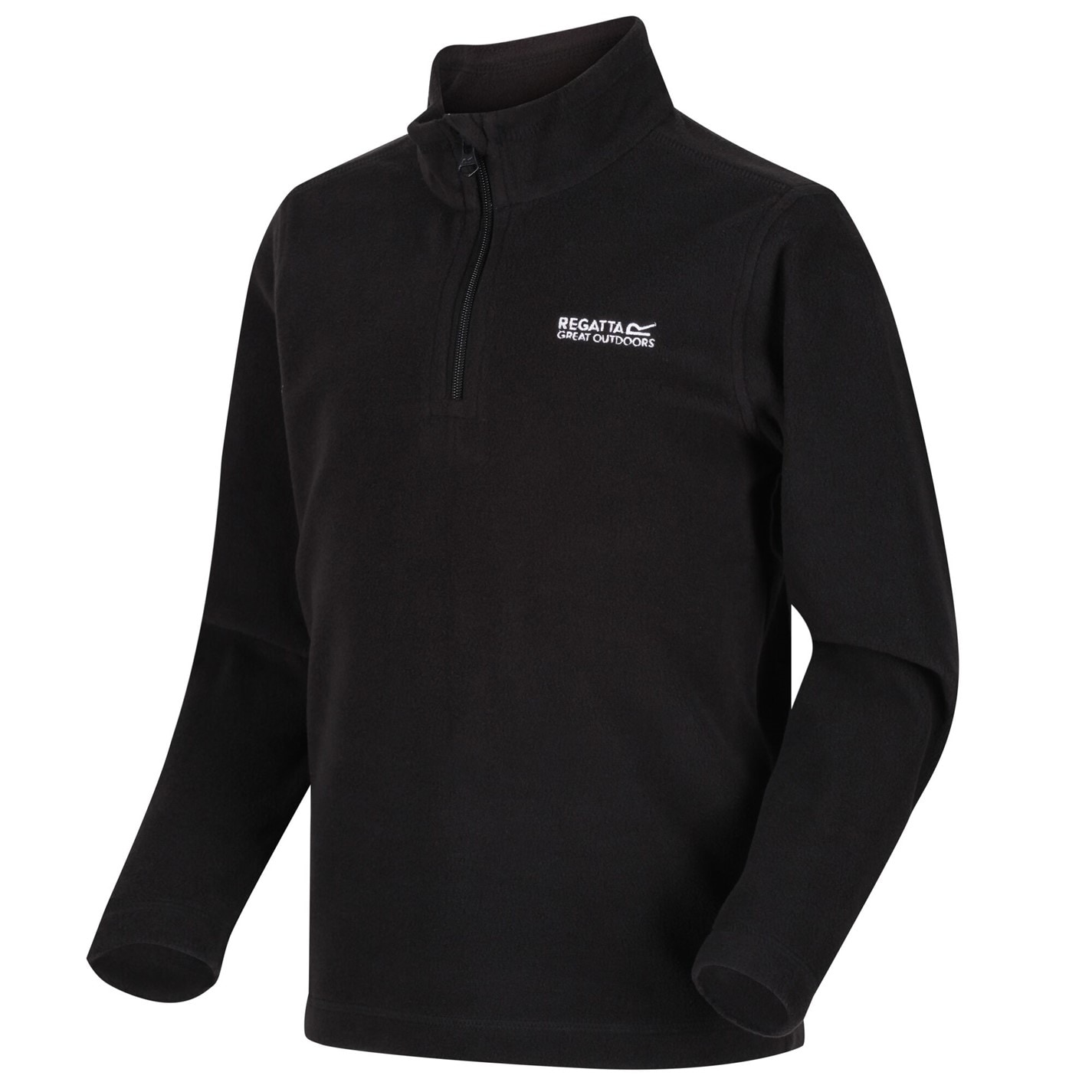 Regatta Hot Shot II Half Zip fleece - 7