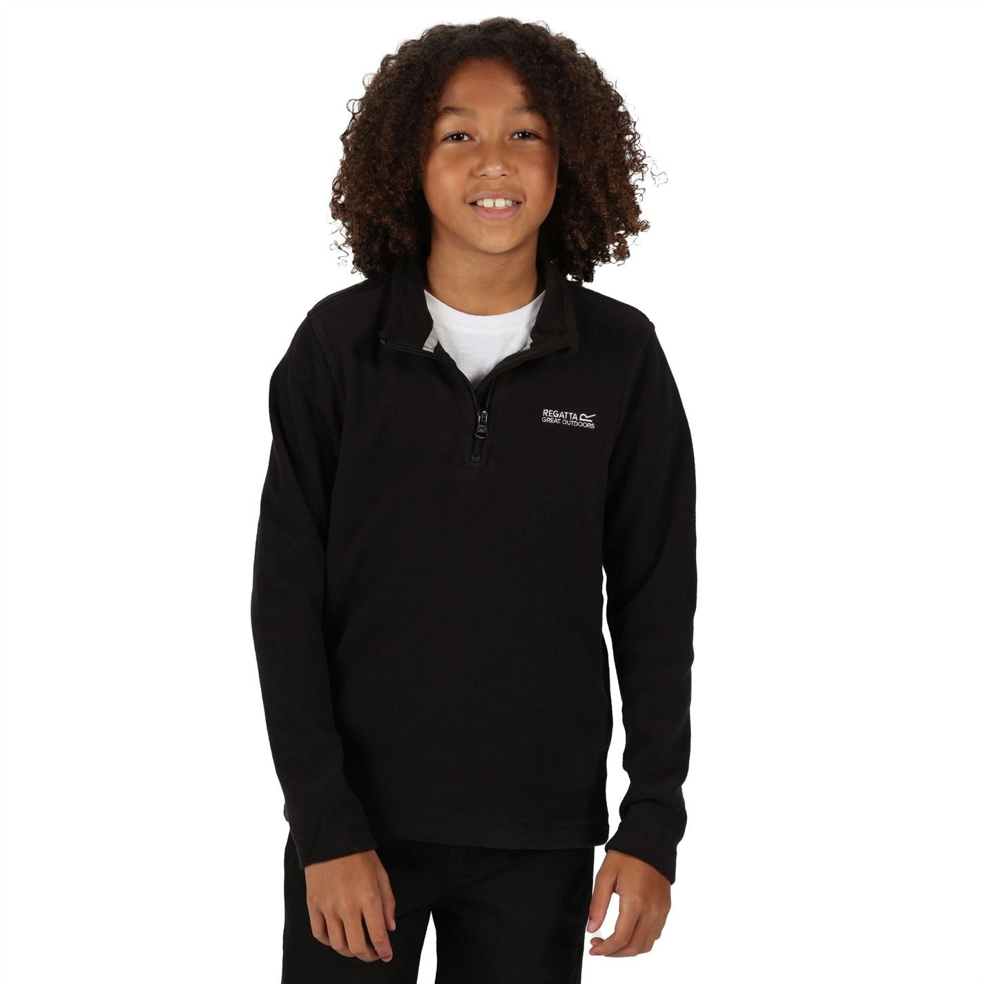 Regatta Hot Shot II Half Zip fleece - 9