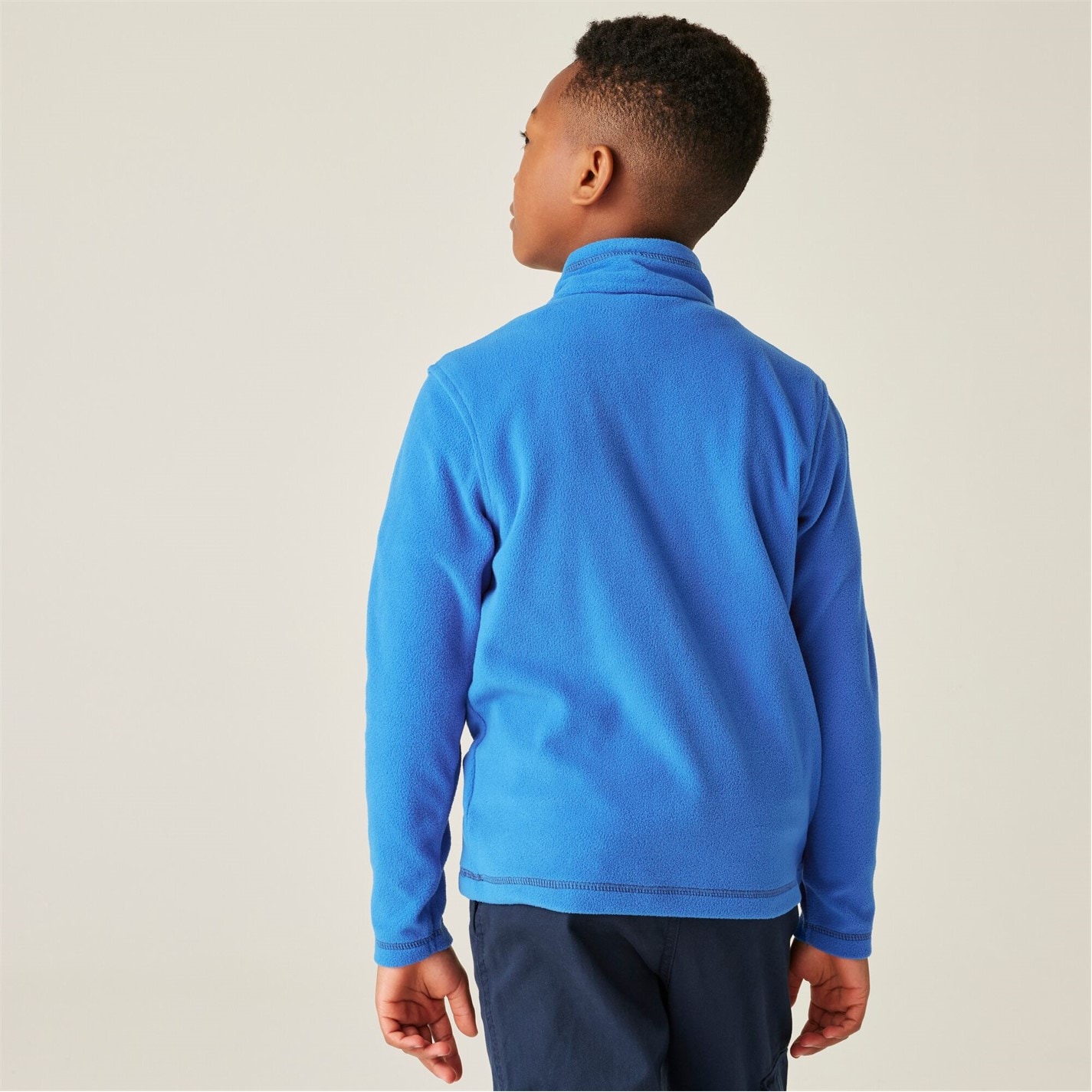 Regatta Hot Shot II Half Zip fleece - 2