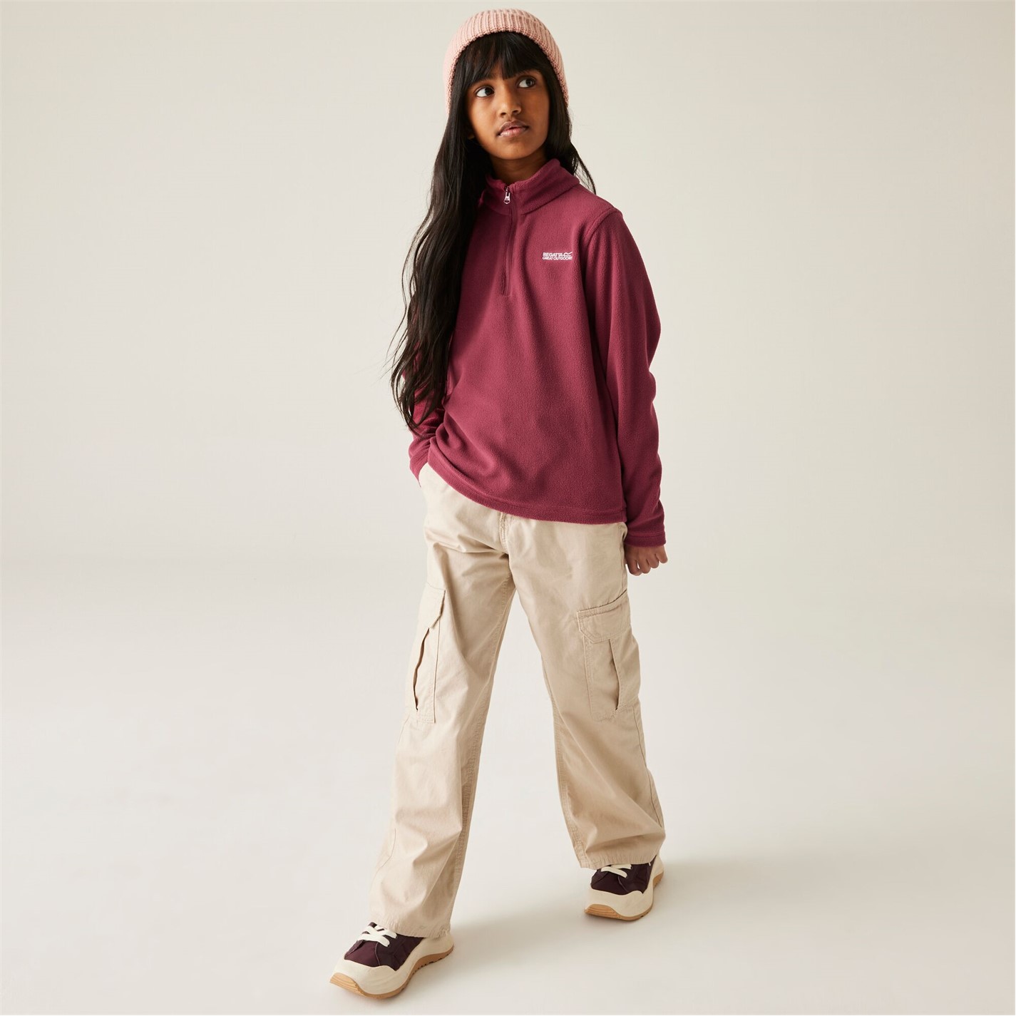 Regatta Hot Shot II - 3