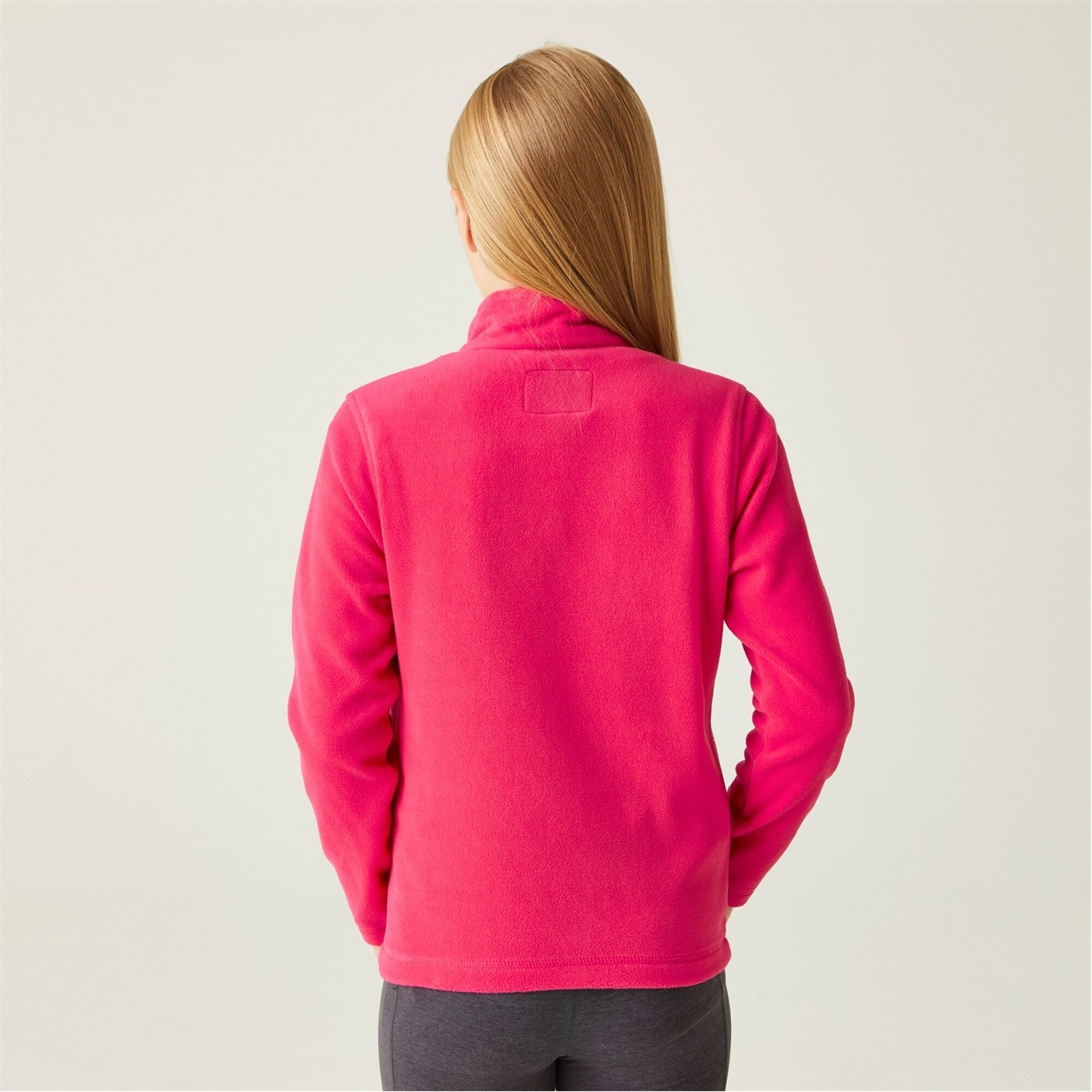 Regatta Hot Shot II Half Zip fleece - 2