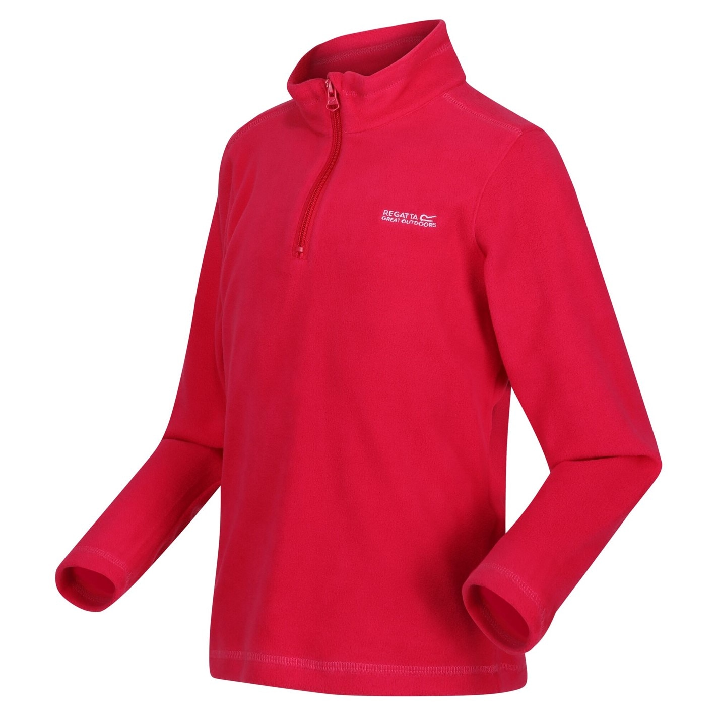 Regatta Hot Shot II Half Zip fleece - 7
