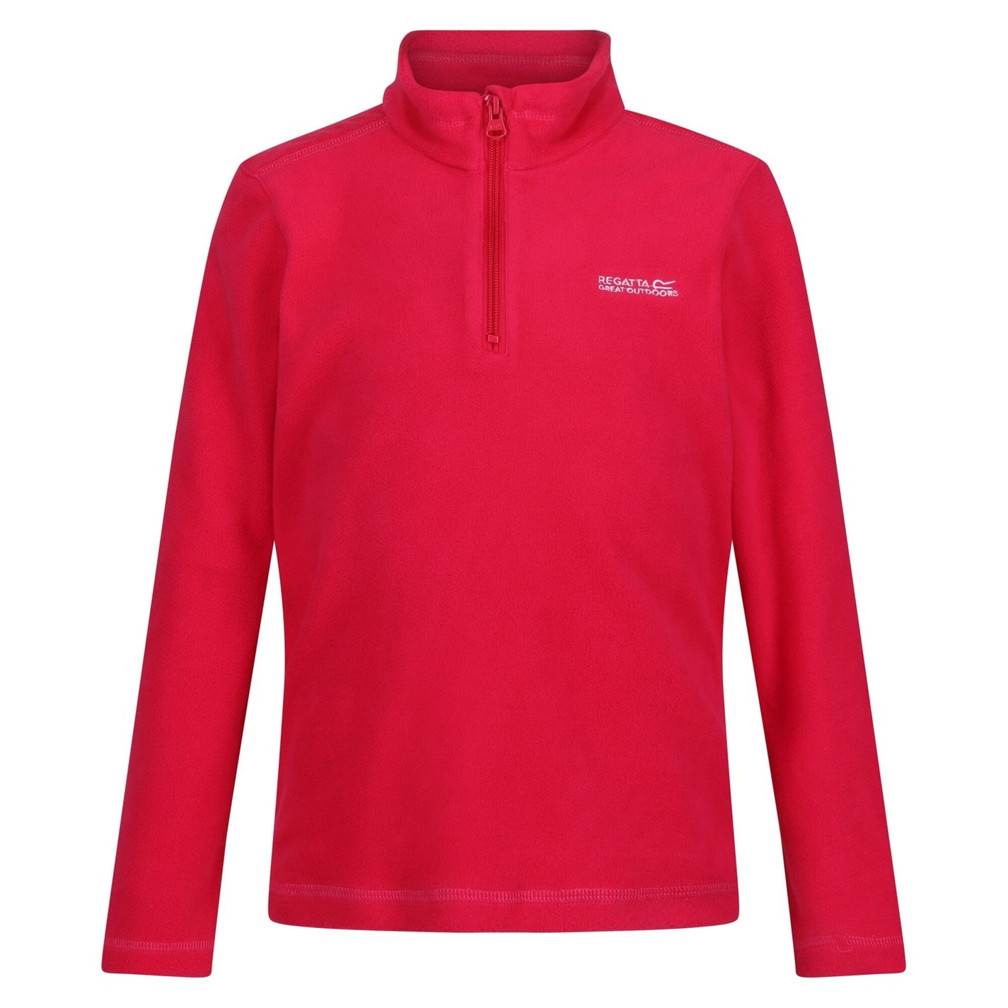 Regatta Hot Shot II Half Zip fleece - 9
