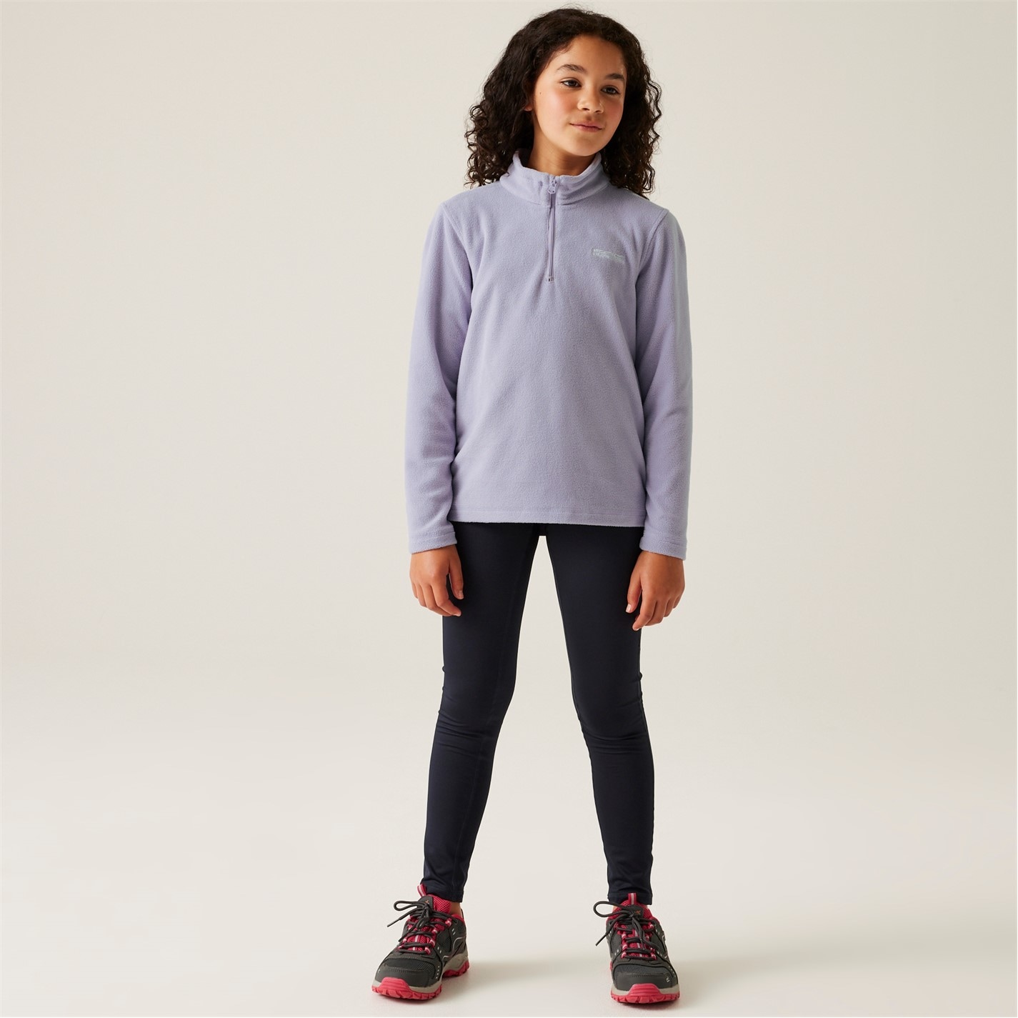 Regatta Hot Shot II Fleece - 3