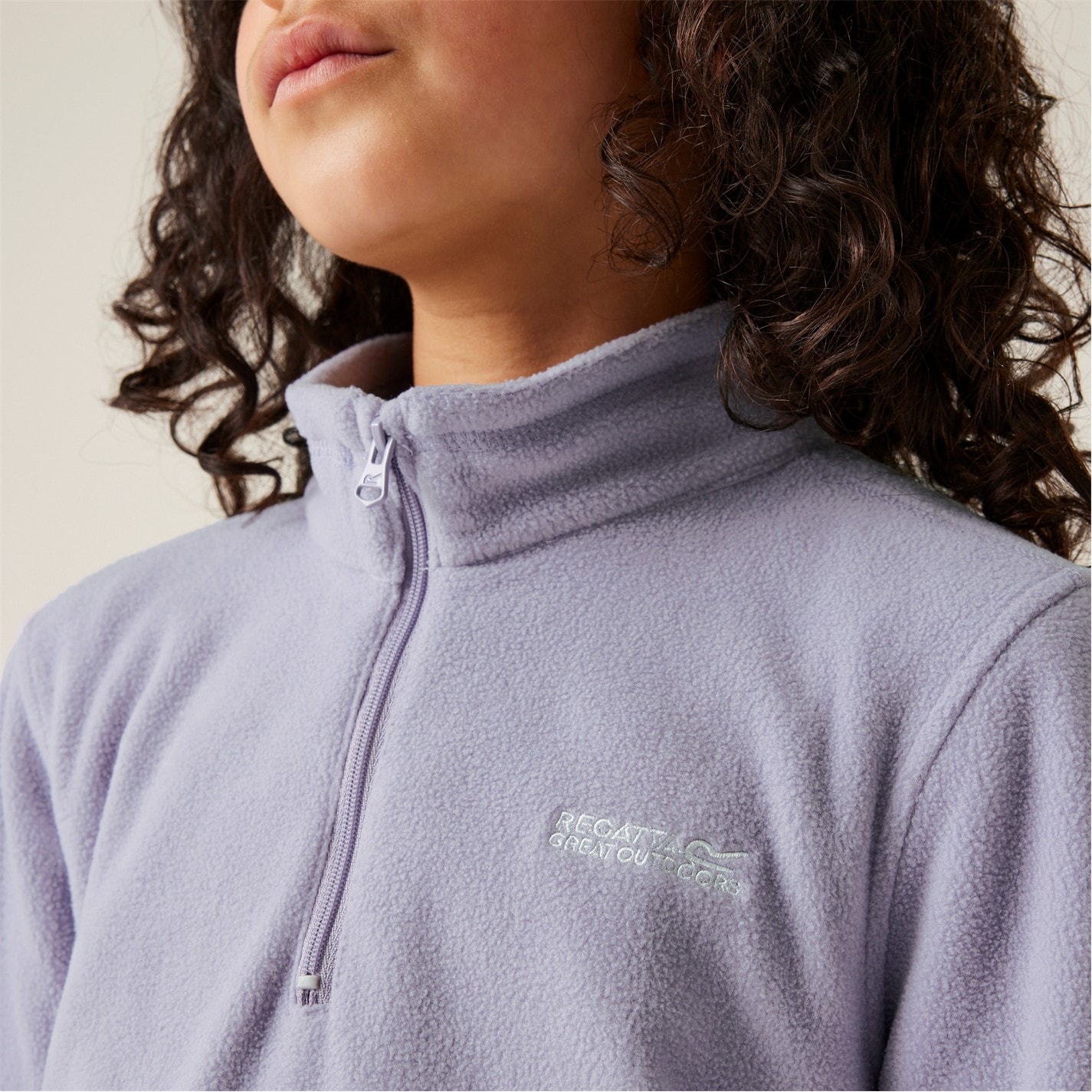 Regatta Hot Shot II Fleece - 4