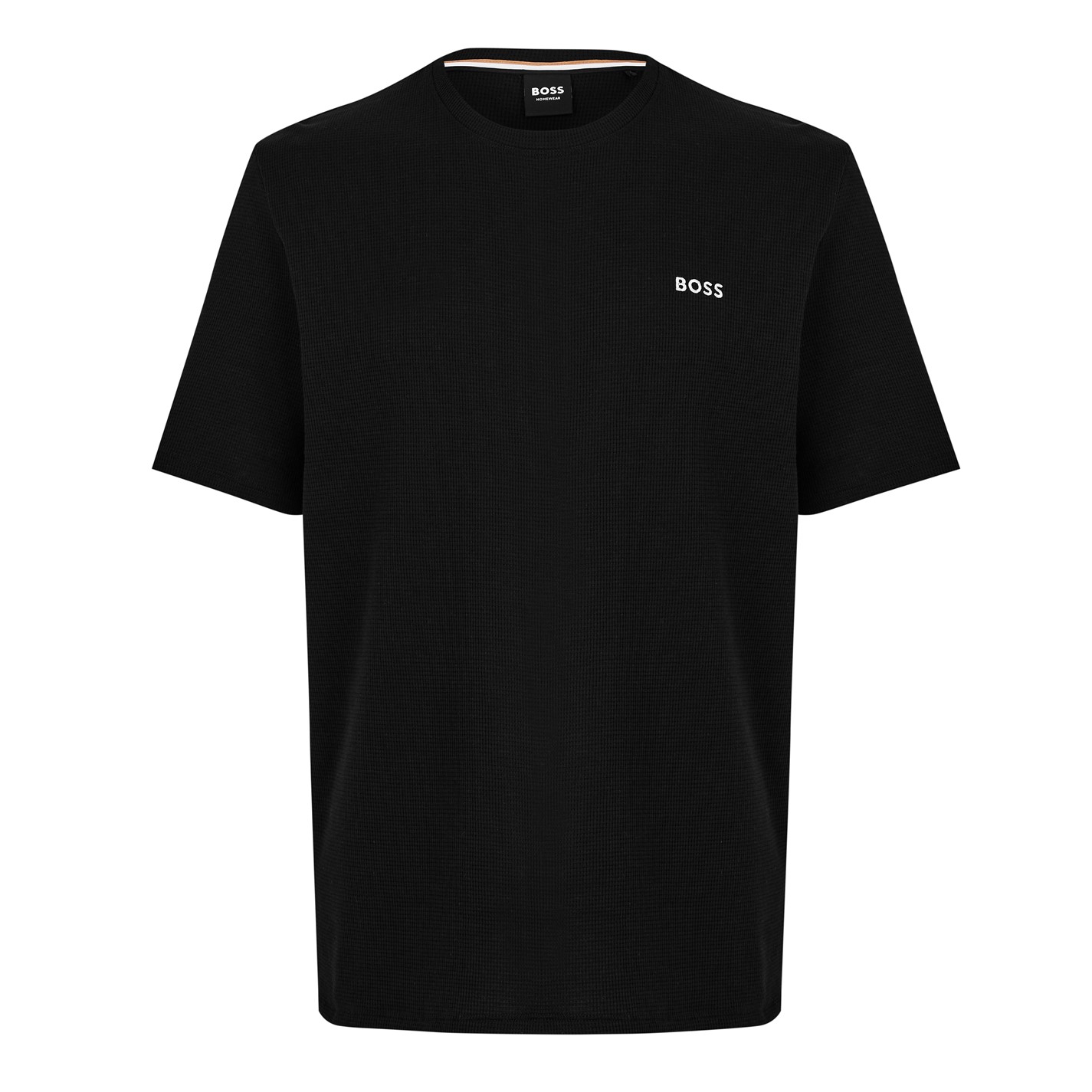 Tričko Boss Black 001 8966552