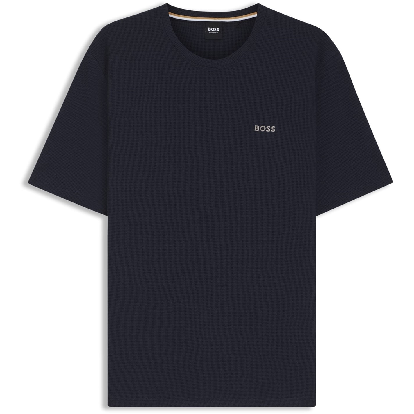 Tričko Boss Navy 403 1306331