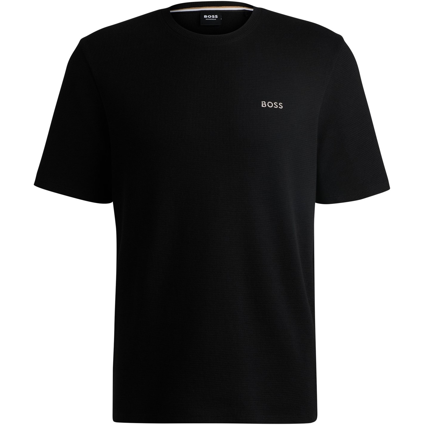 Tričko Boss Black 3654542