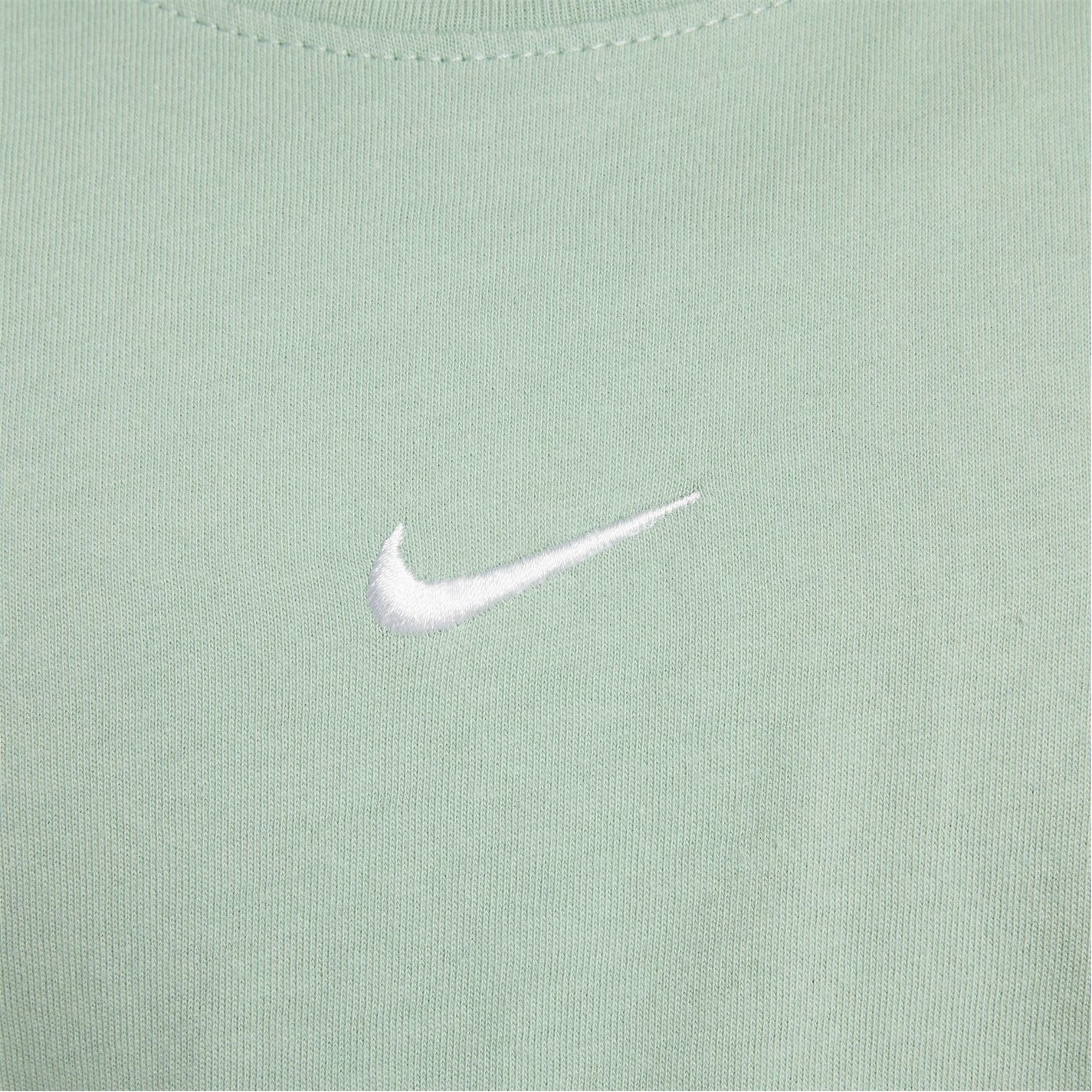 Nike Sportswear Big Kids' (Girls') T-Shirt - 5
