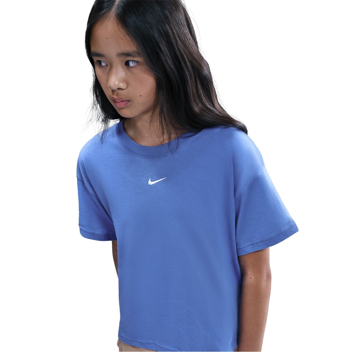 Tričko Nike Blue 1495860
