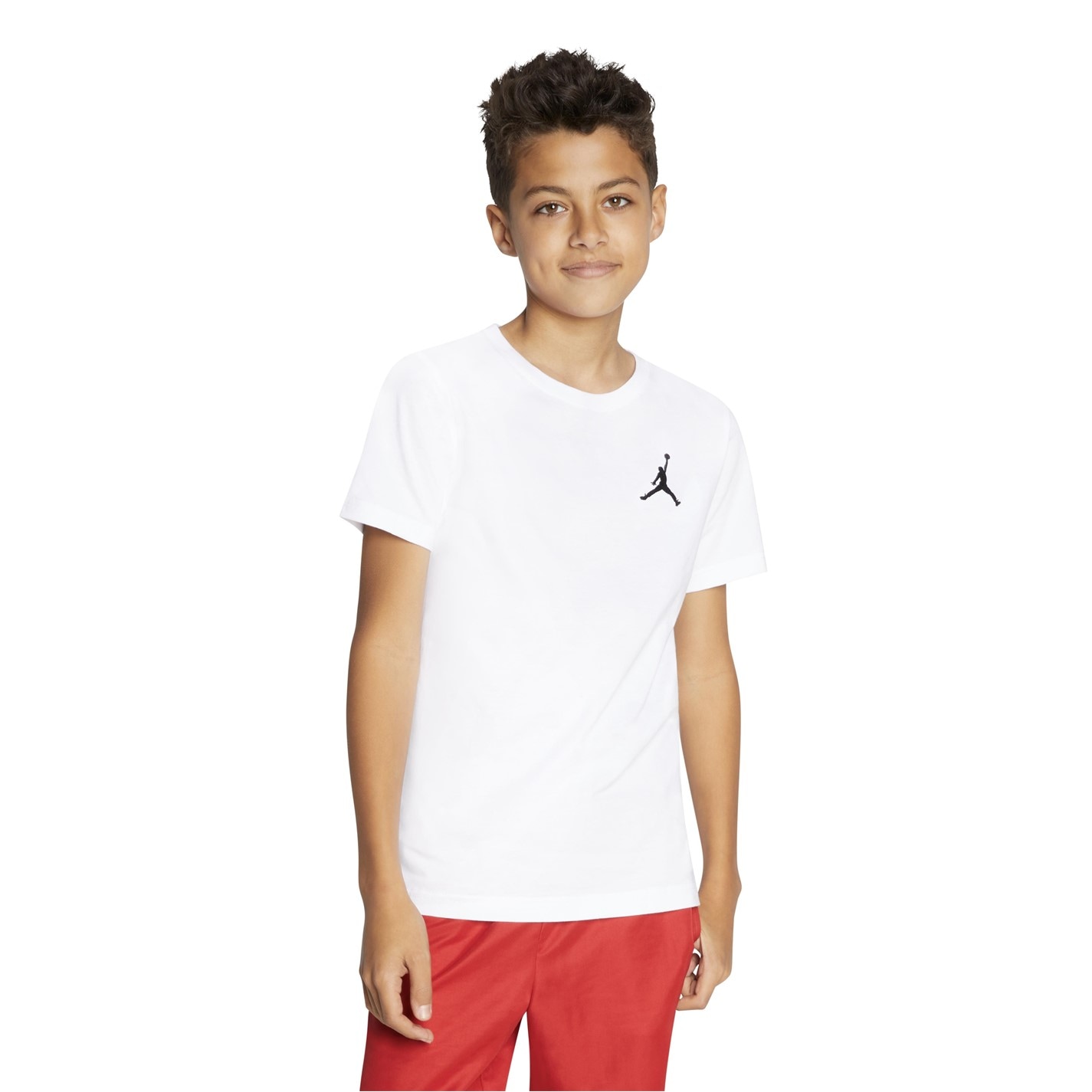 Air Jordan T Shirt Junior Boys - 2