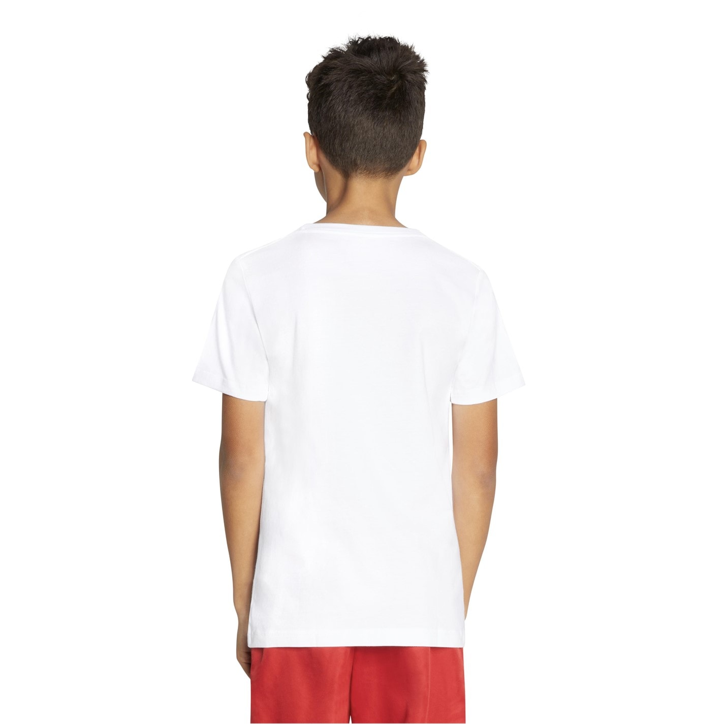 Air Jordan T Shirt Junior Boys - 3
