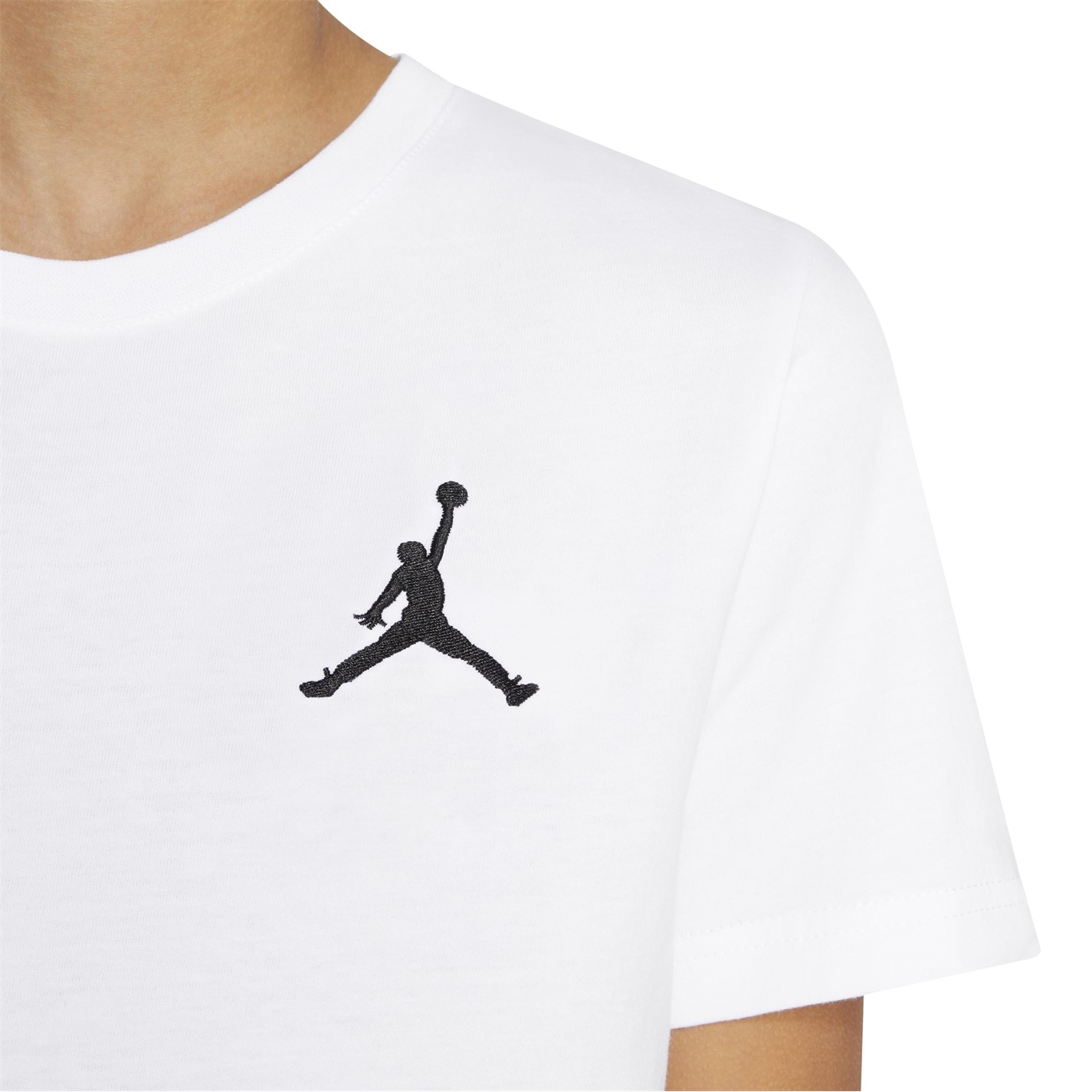 Air Jordan T Shirt Junior Boys - 4