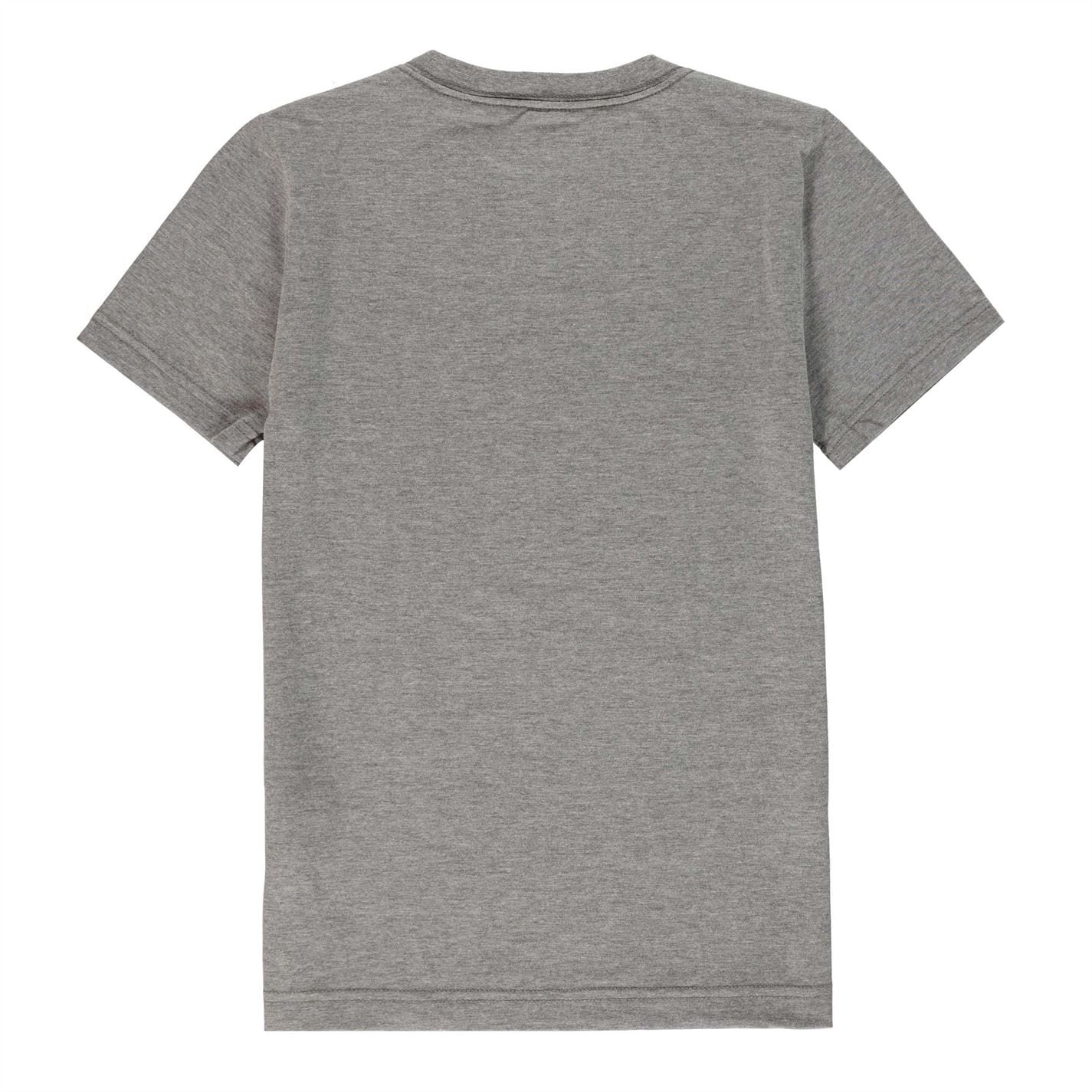 Air Jordan T Shirt Junior Boys - 7