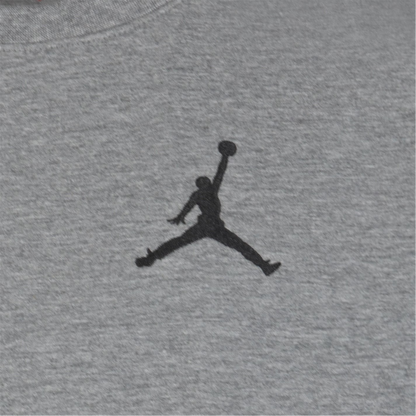 Air Jordan T Shirt Junior Boys - 3