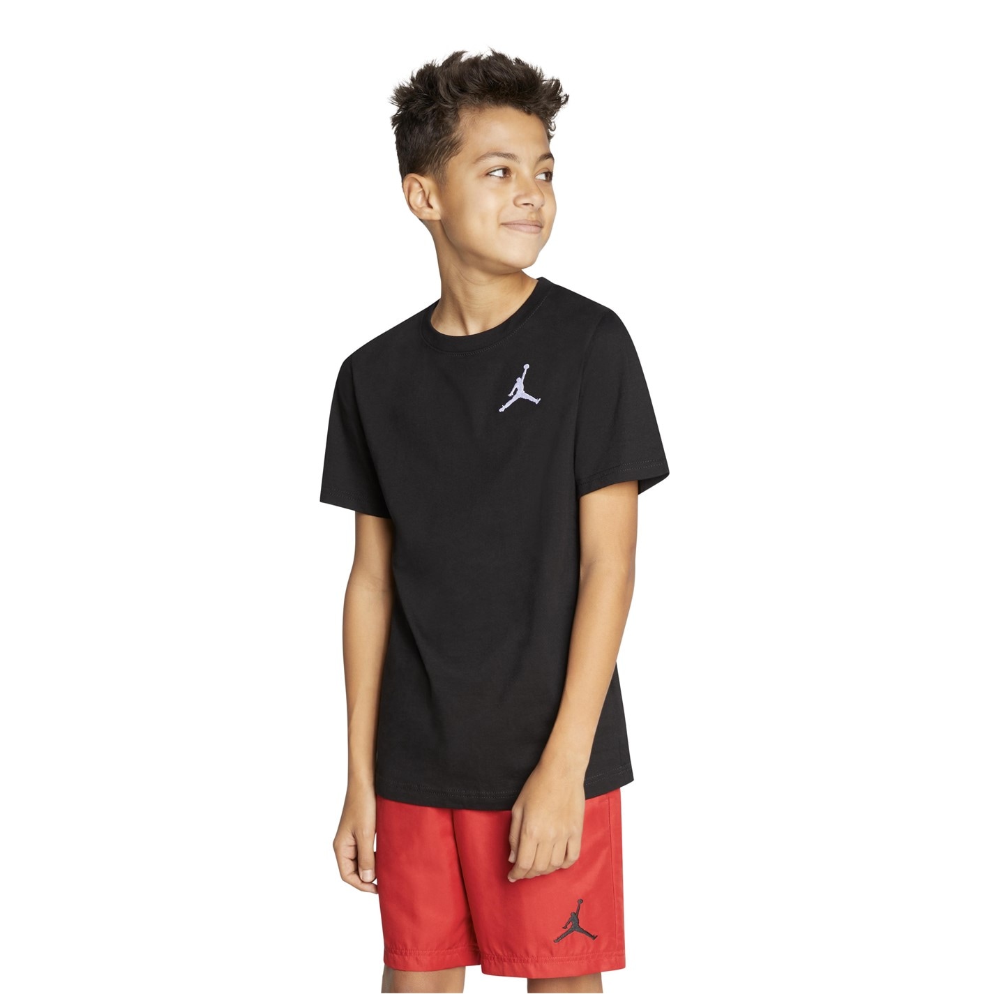 Air Jordan T Shirt Junior Boys - 2