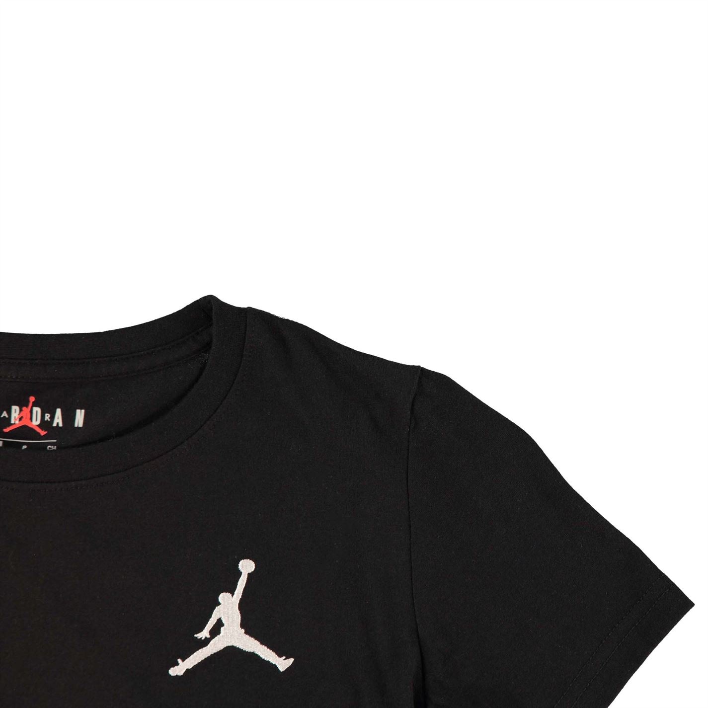 Air Jordan T Shirt Junior Boys - 10