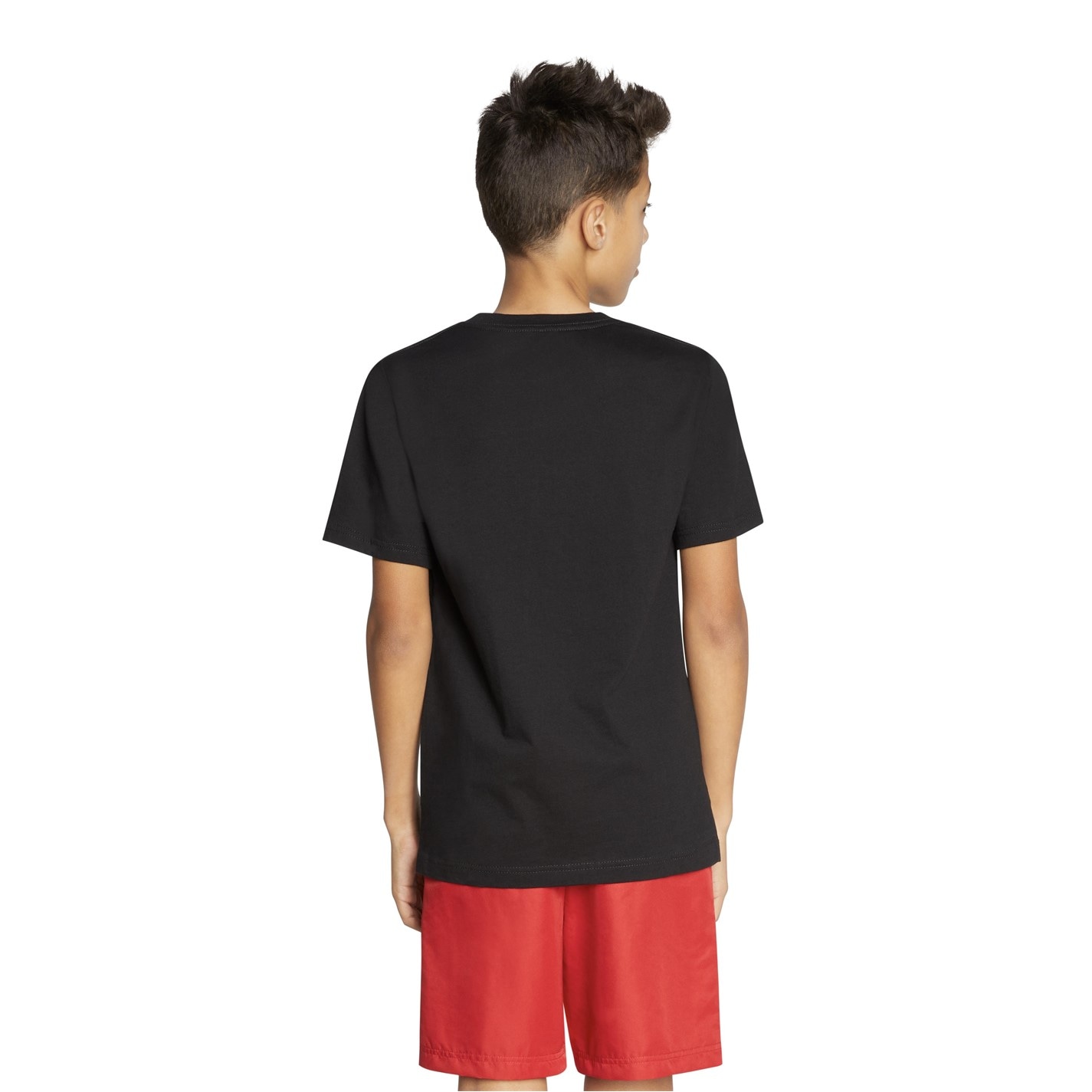 Air Jordan T Shirt Junior Boys - 3