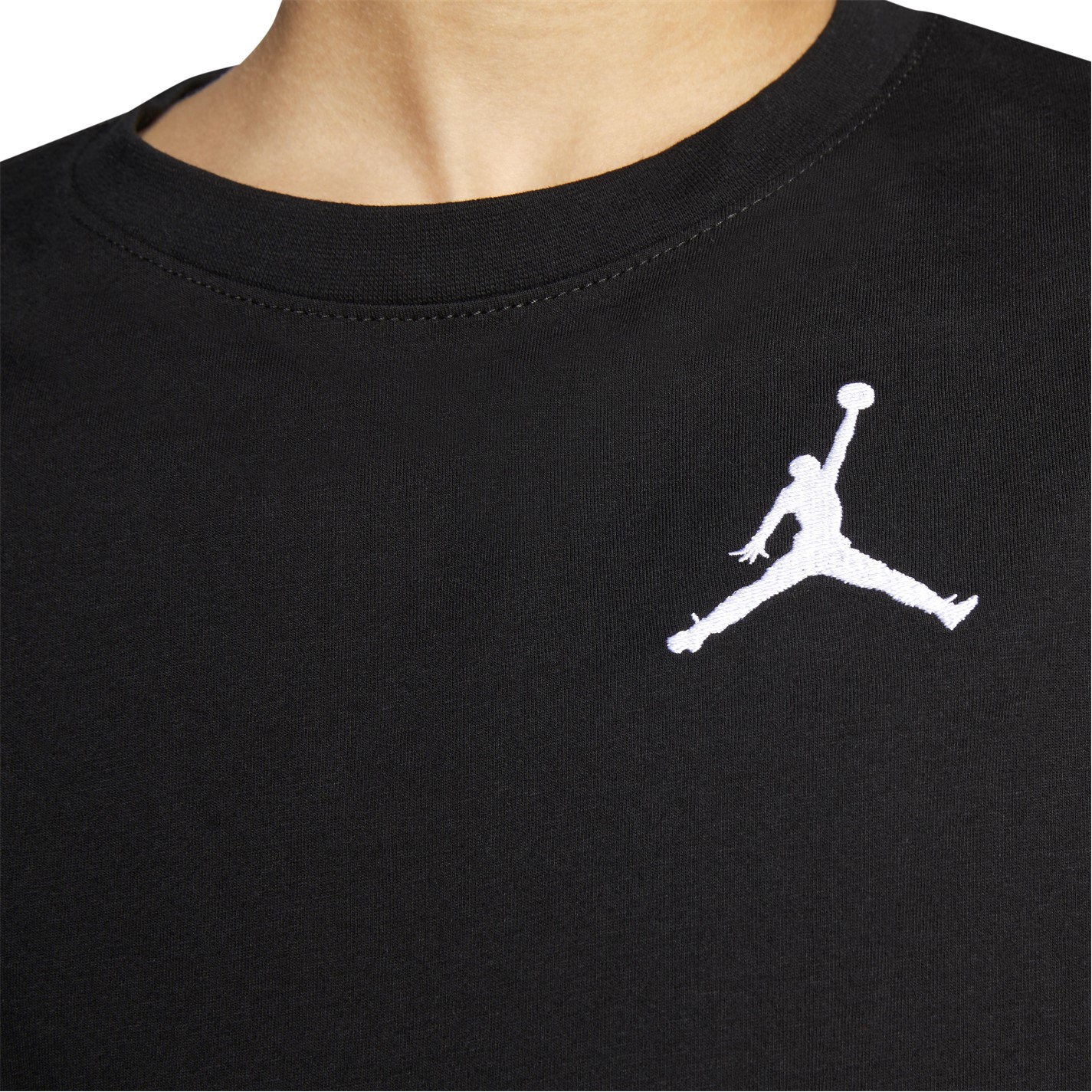Air Jordan T Shirt Junior Boys - 4