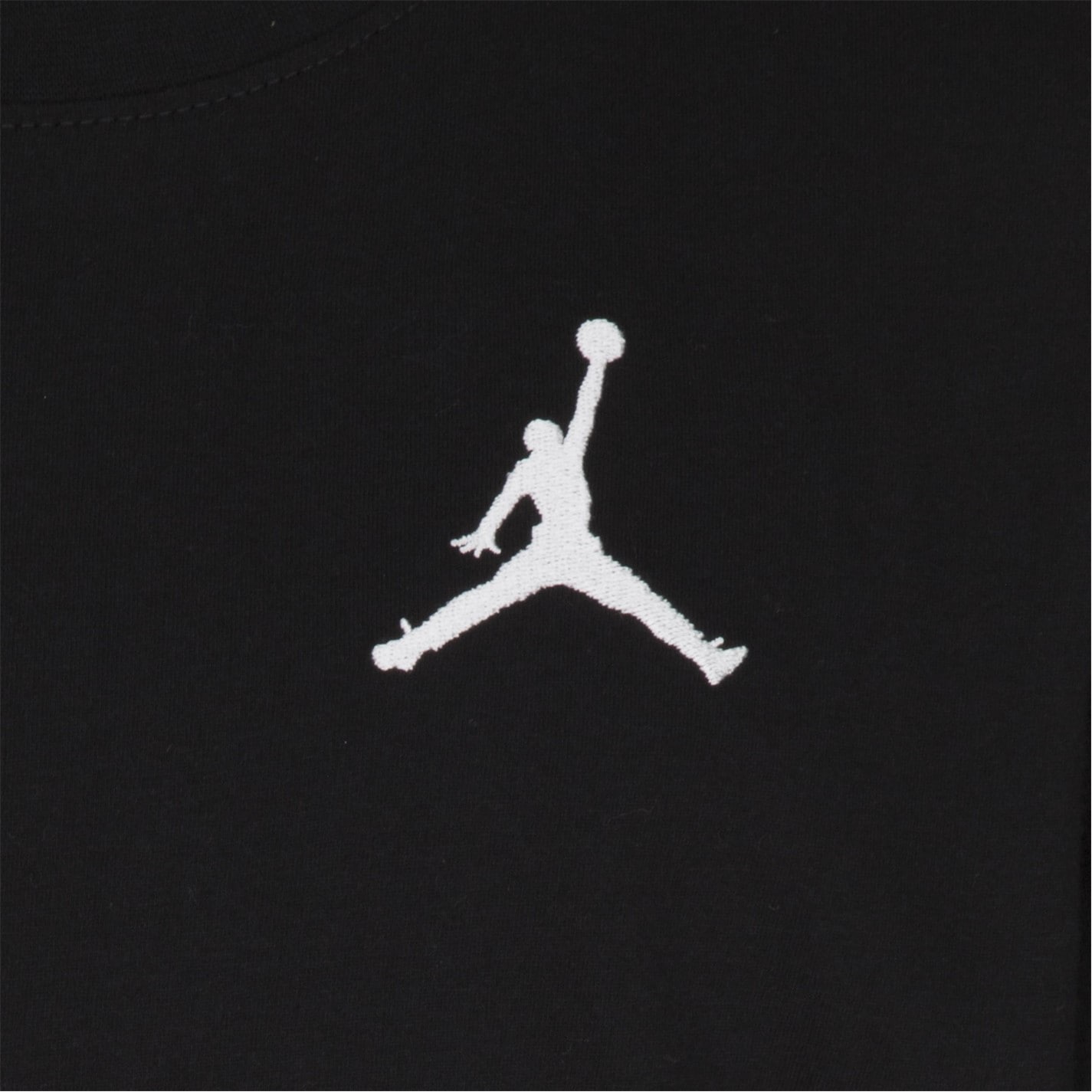 Air Jordan T Shirt Junior Boys - 7