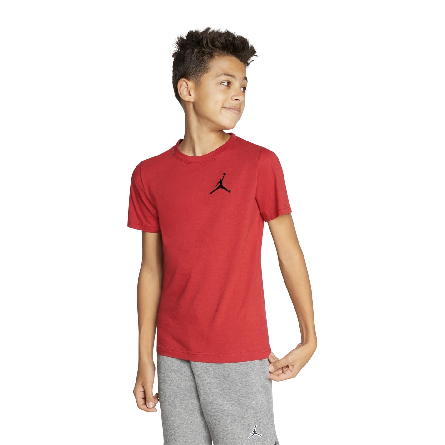 Air Jordan T Shirt Junior Boys - 2