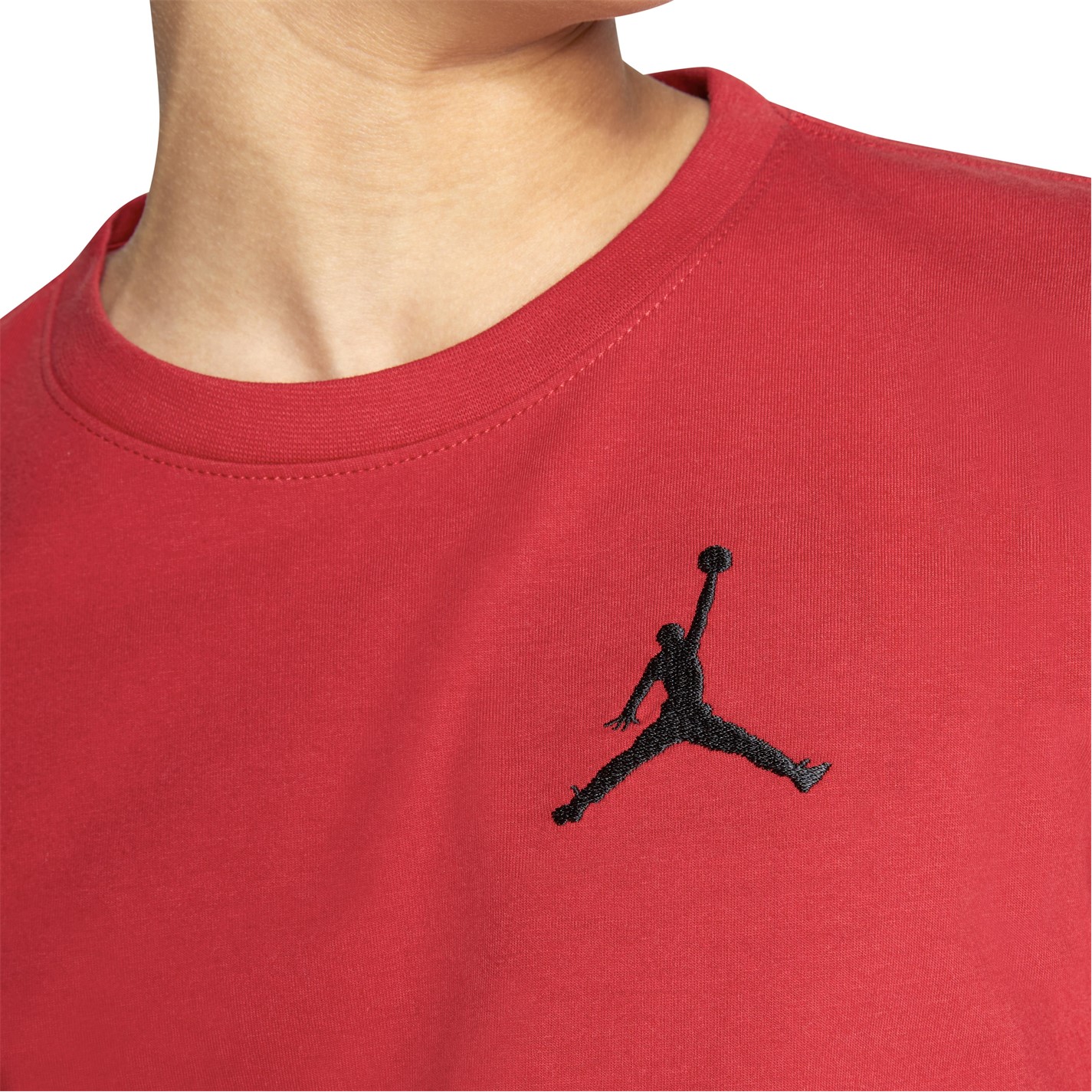 Air Jordan T Shirt Junior Boys - 5