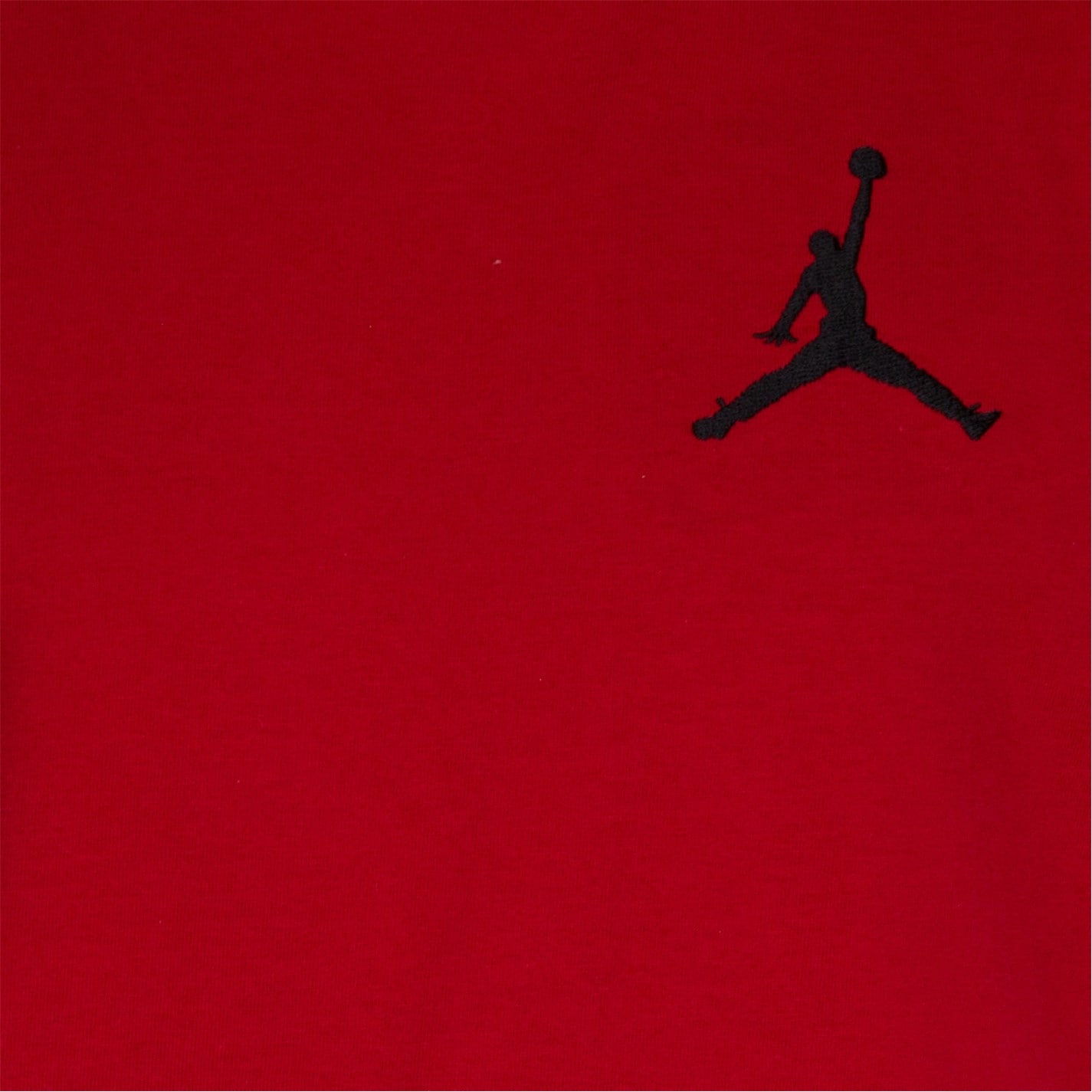 Air Jordan T Shirt Junior Boys - 7