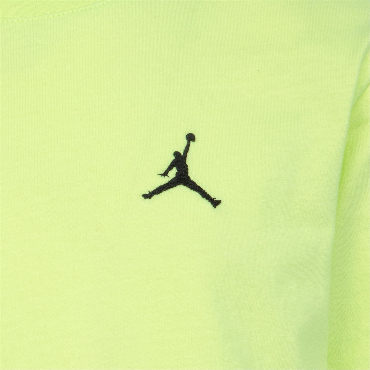 Air Jordan T Shirt Junior Boys - 2