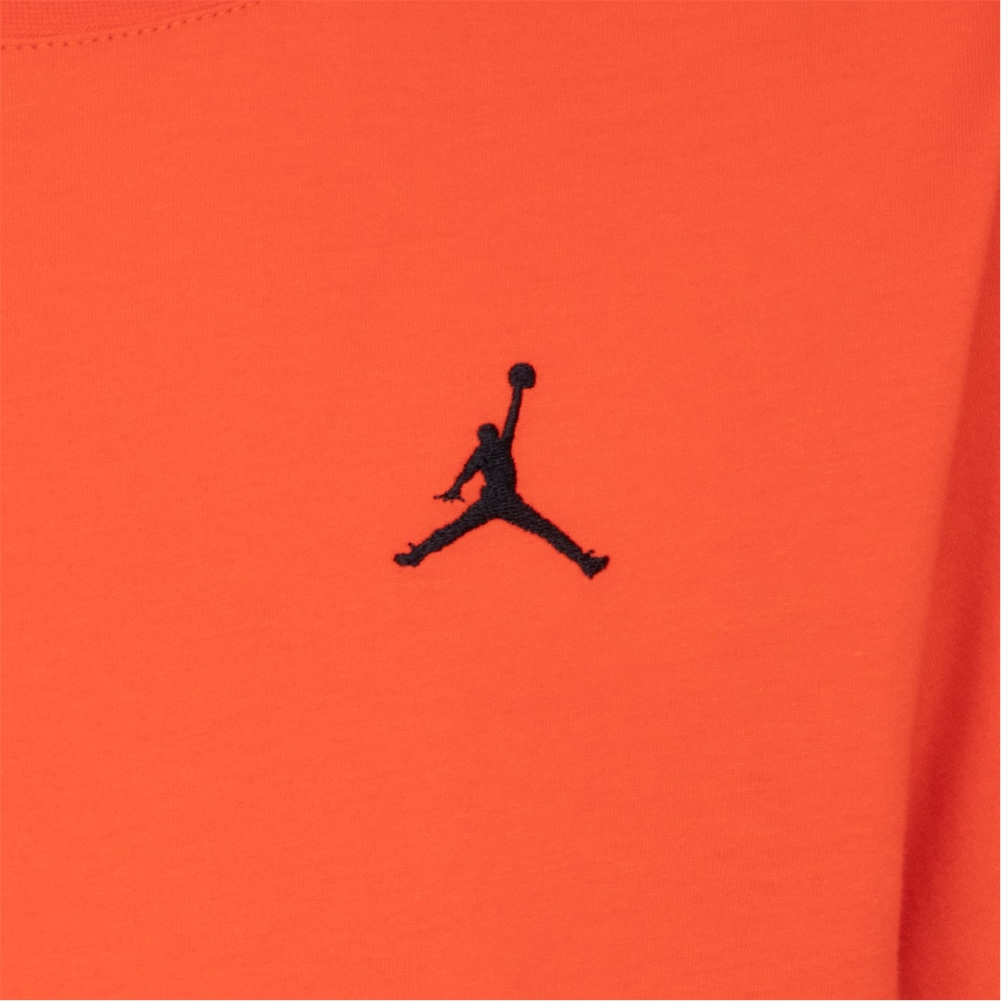 Air Jordan T Shirt Junior Boys - 2