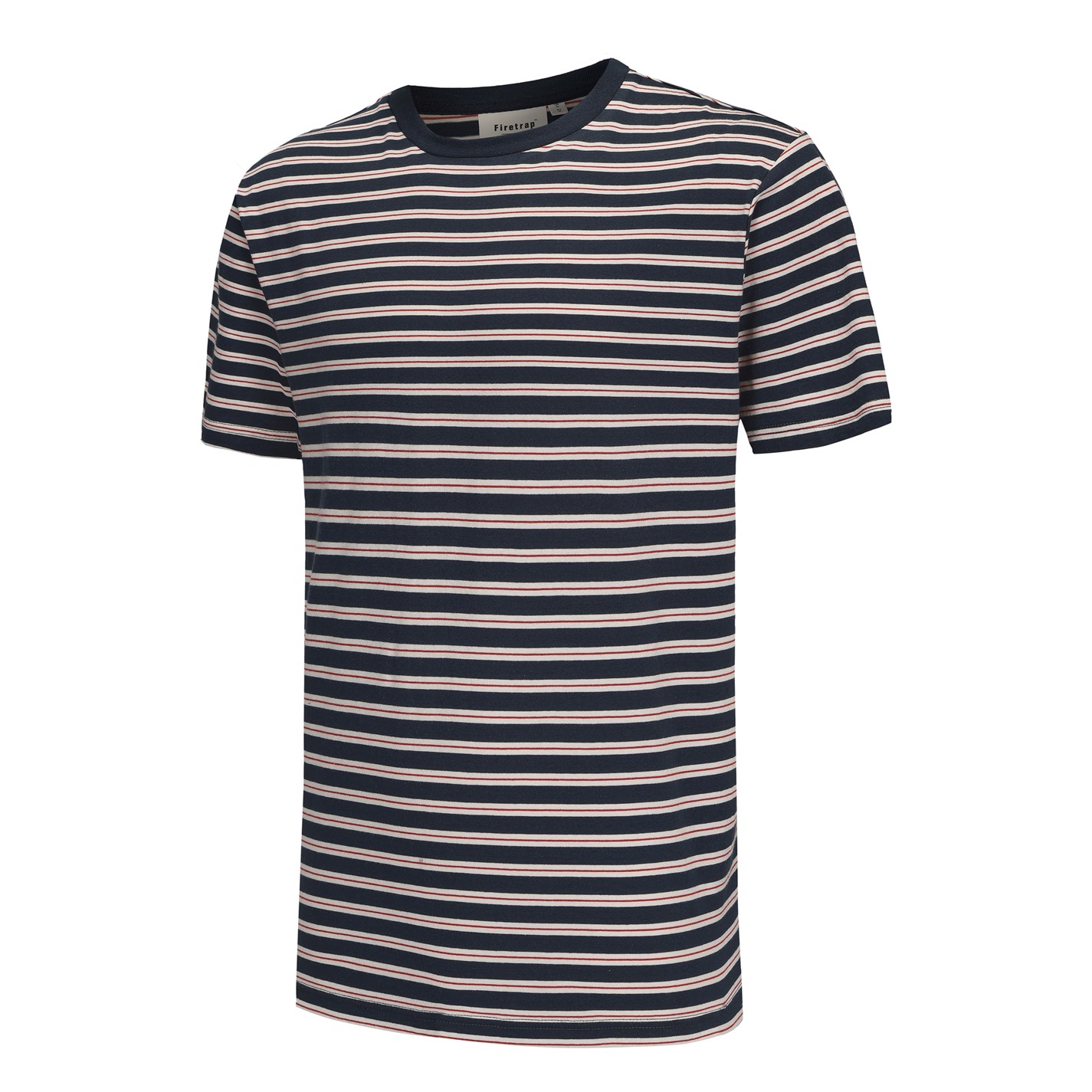 Firetrap Striped Shirt - 2