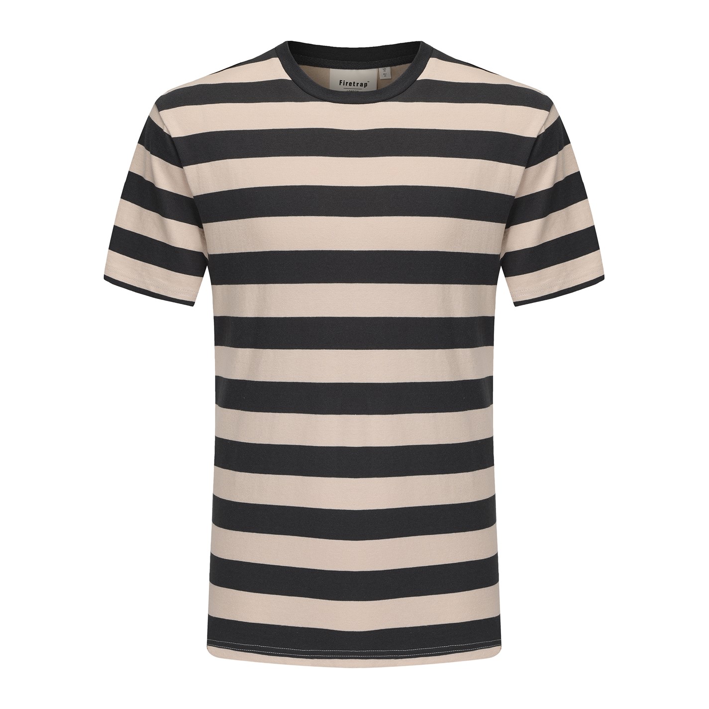 Tričko Firetrap Stripe 8508539