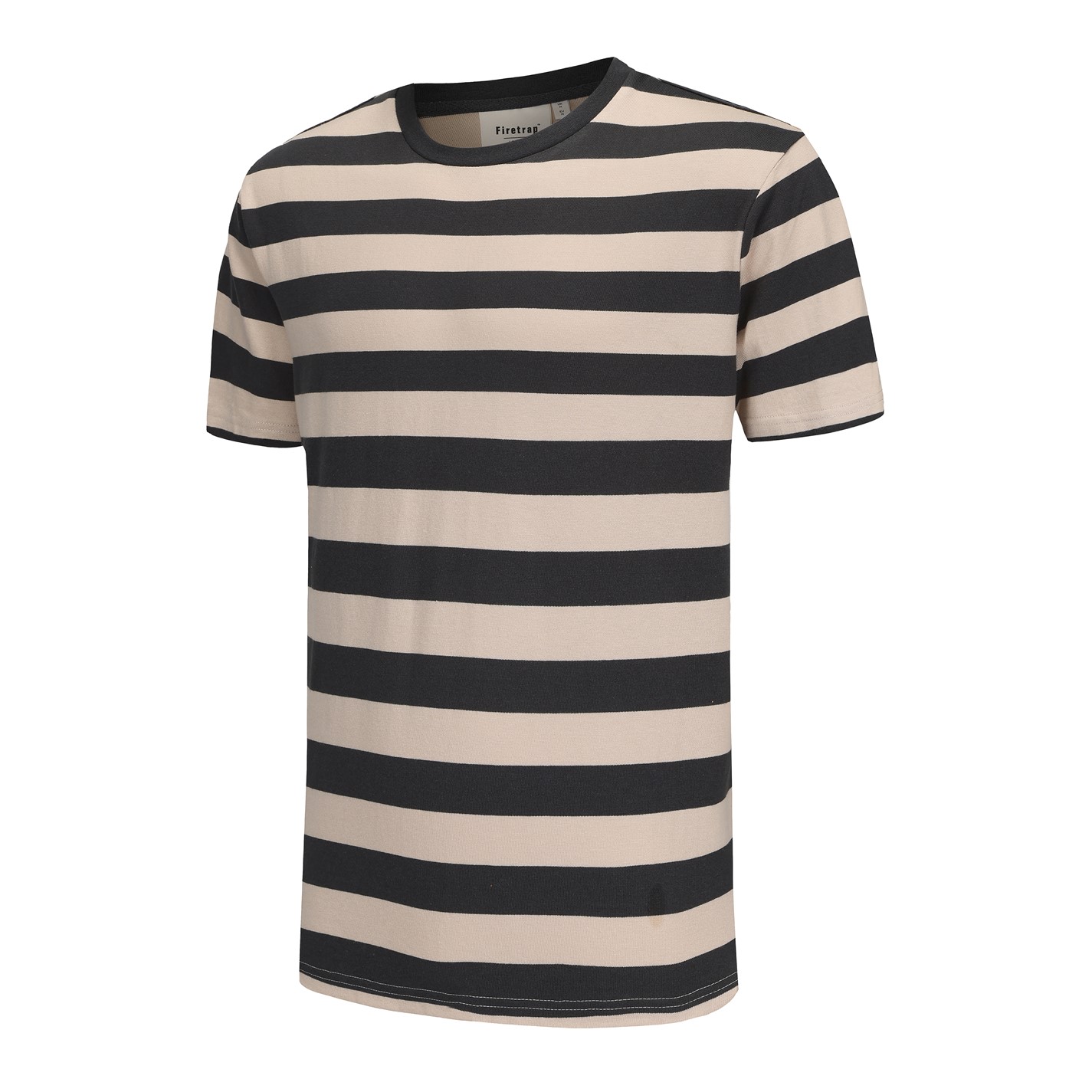 Firetrap Striped Shirt - 2