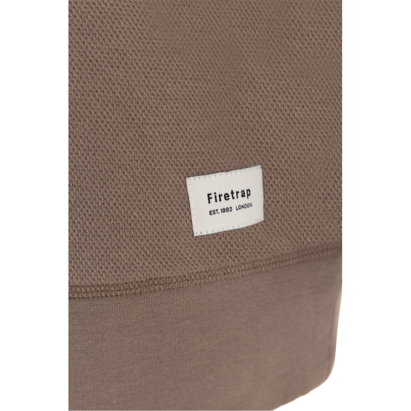 Firetrap Crew Sweatr Sn54 - 4