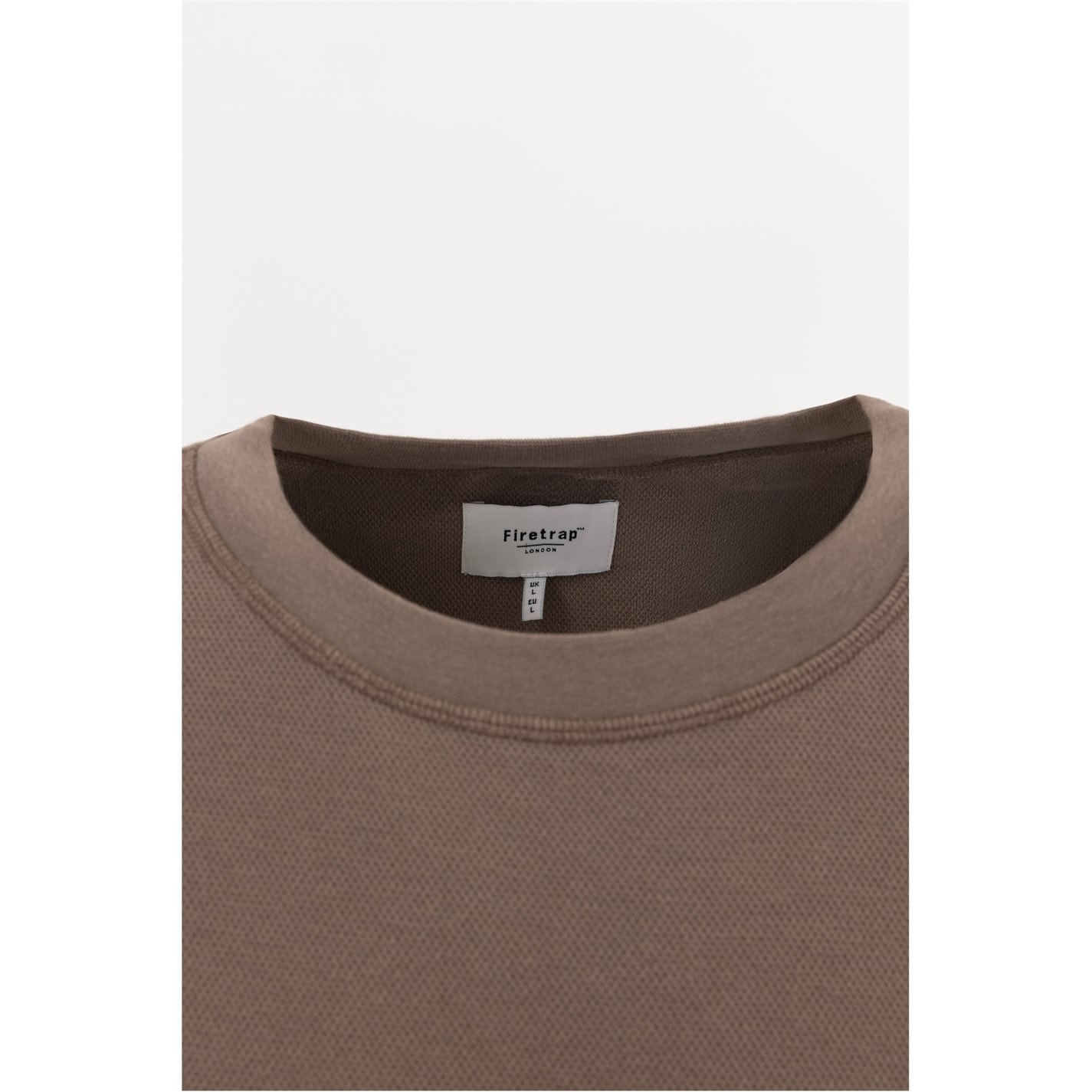 Firetrap Crew Sweatr Sn54 - 5