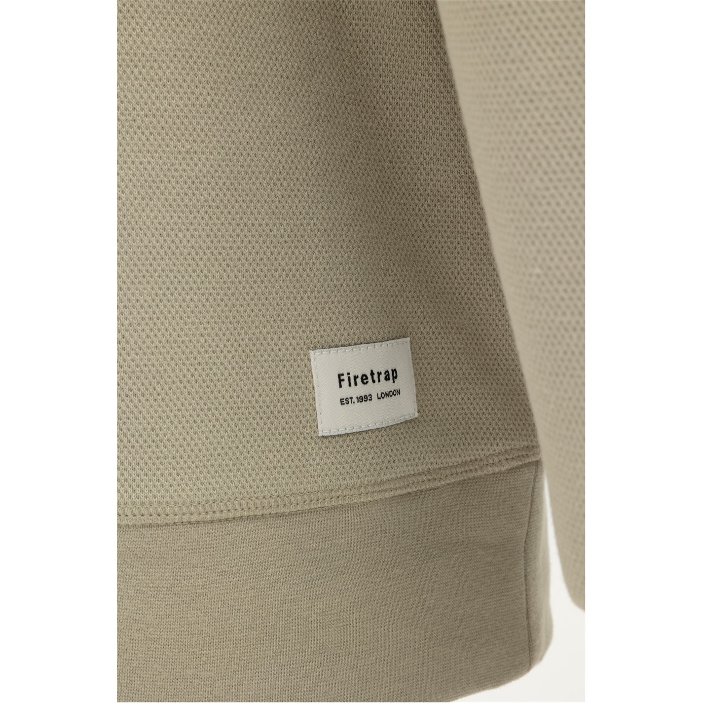 Firetrap Crew Sweatr Sn54 - 4