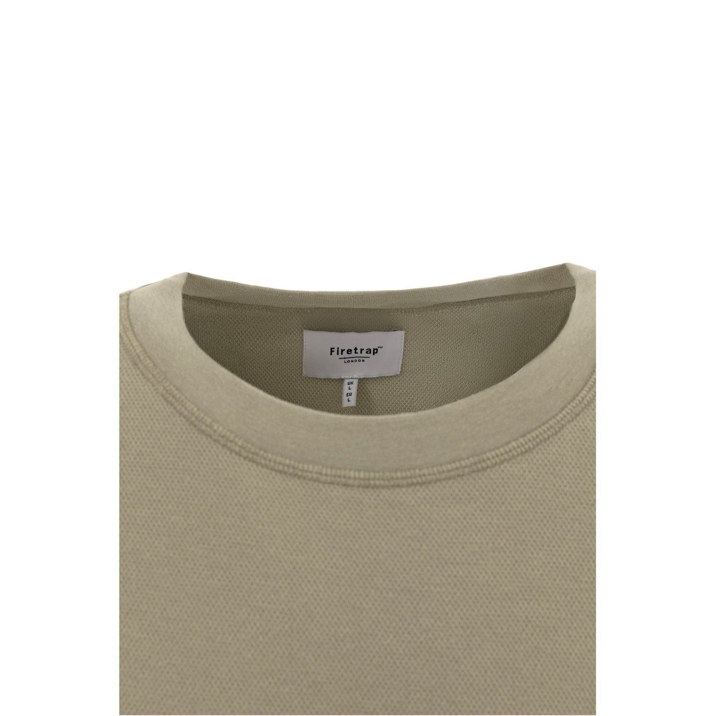 Firetrap Crew Sweatr Sn54 - 5