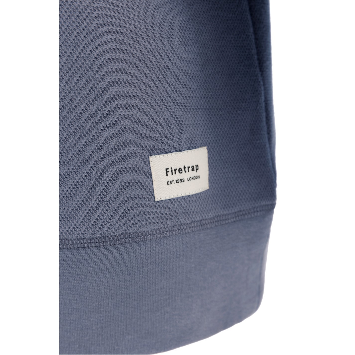 Firetrap Crew Sweatr Sn54 - 4