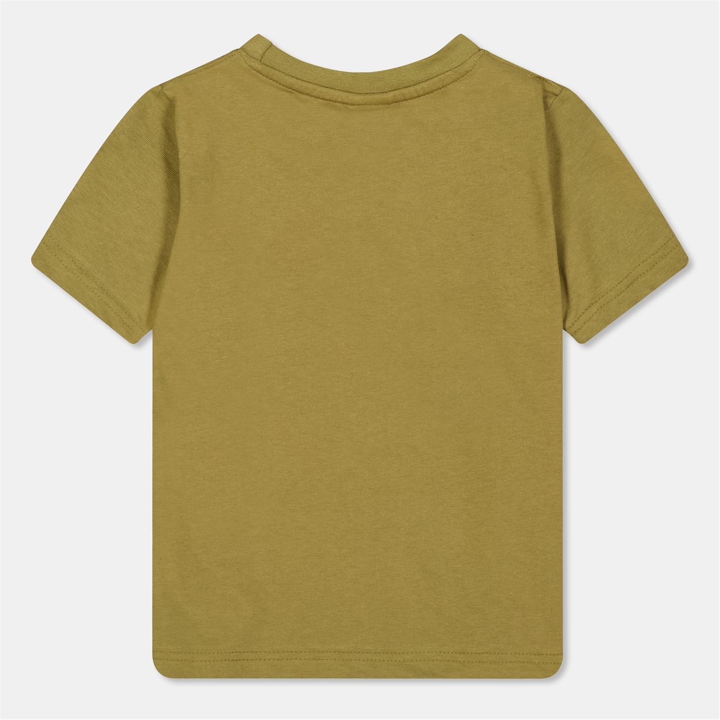 Hype Reg Tee Jn99 - 2