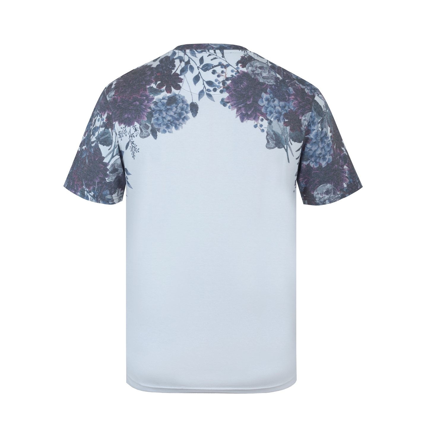 Firetrap Sub T Shirt Mens - 2