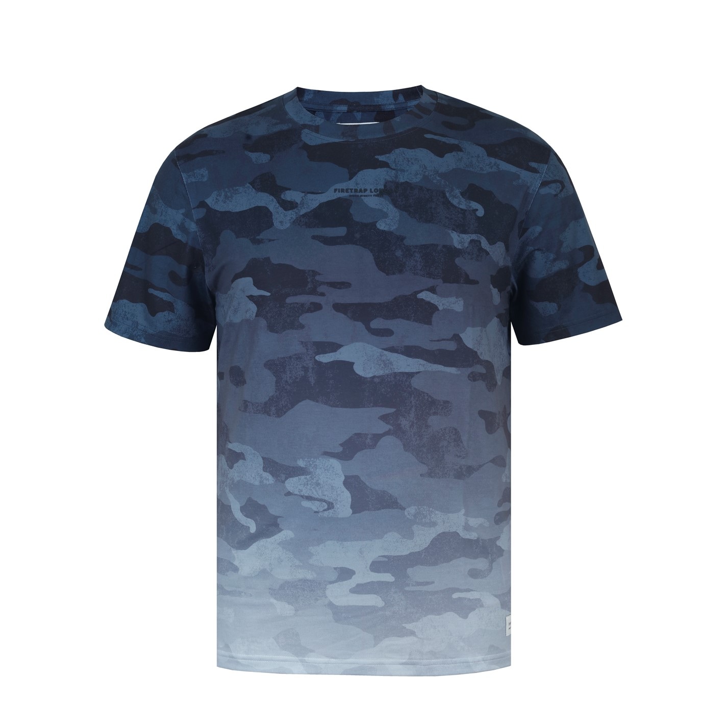Navy Camo
