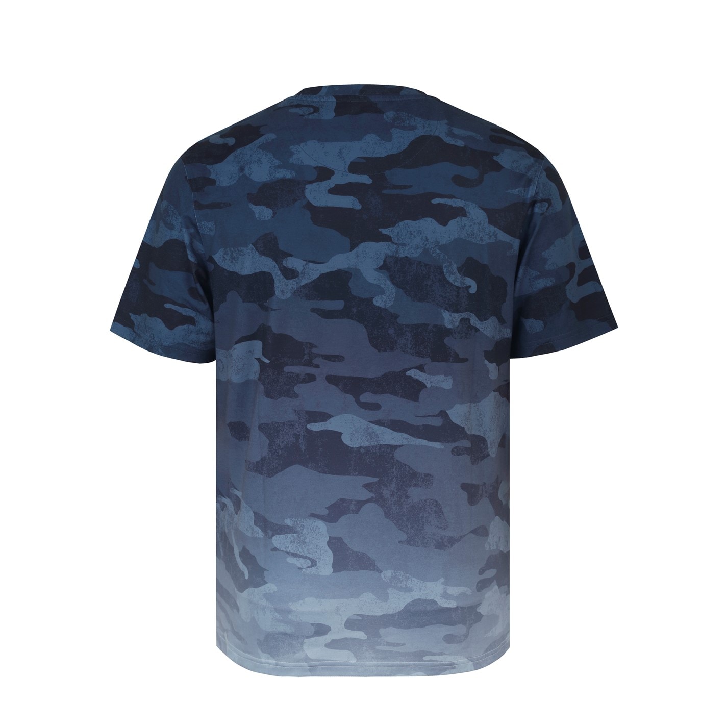Firetrap Sub T Shirt Mens - 2