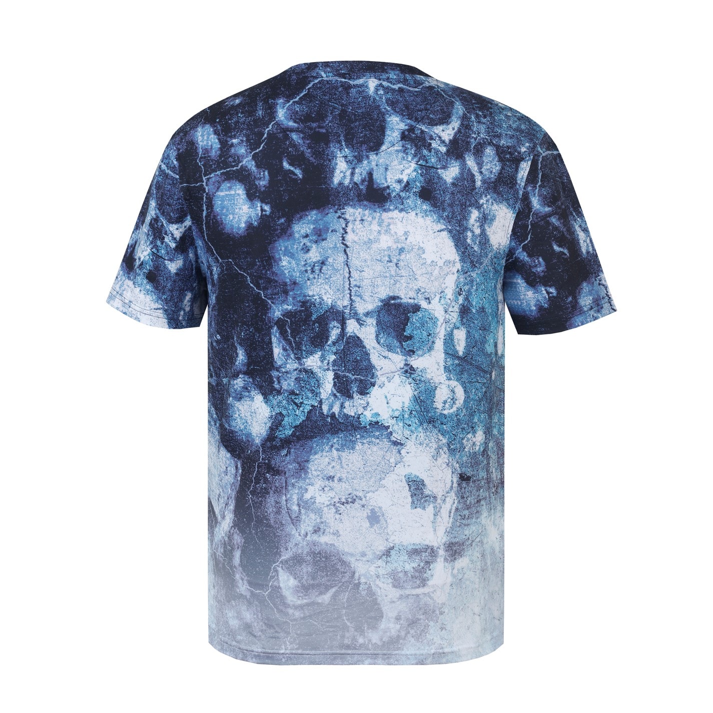 Firetrap Sub T Shirt Mens - 5