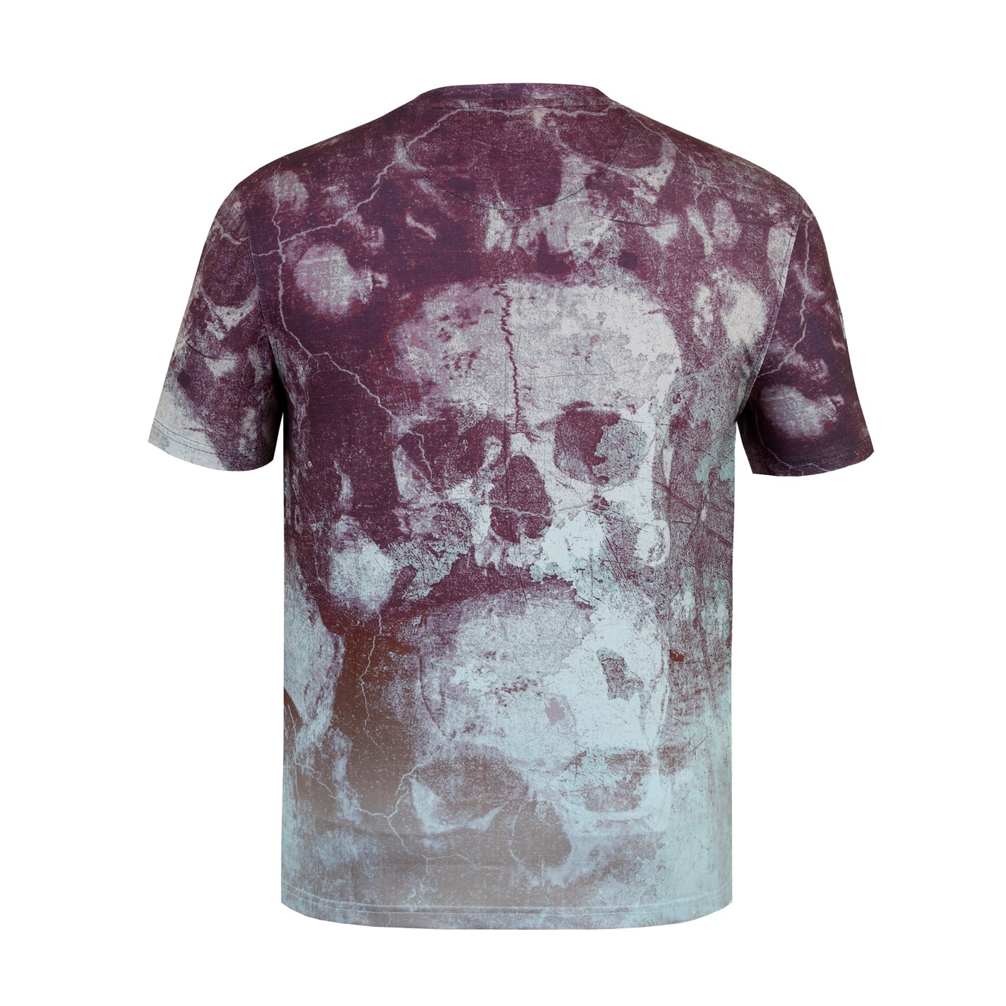Firetrap Sub T Shirt Mens - 2