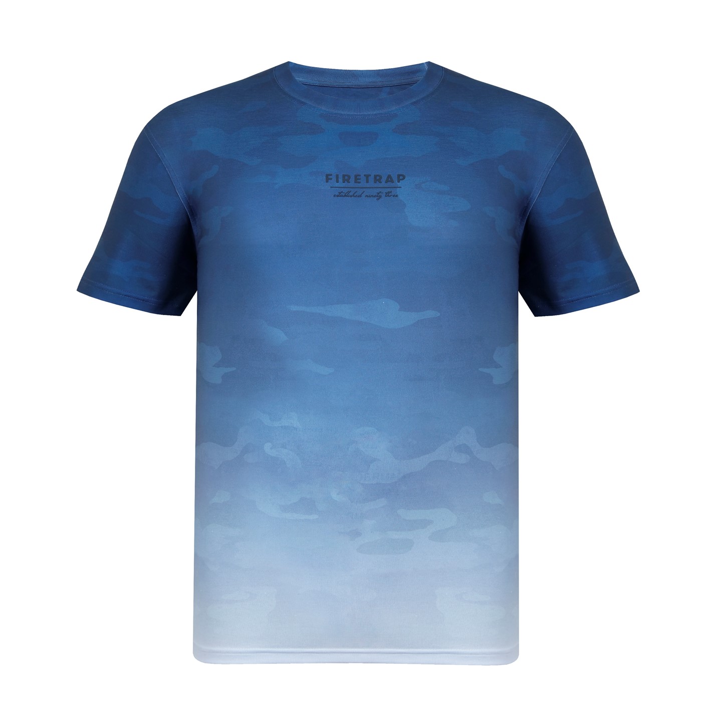 Navy Camo